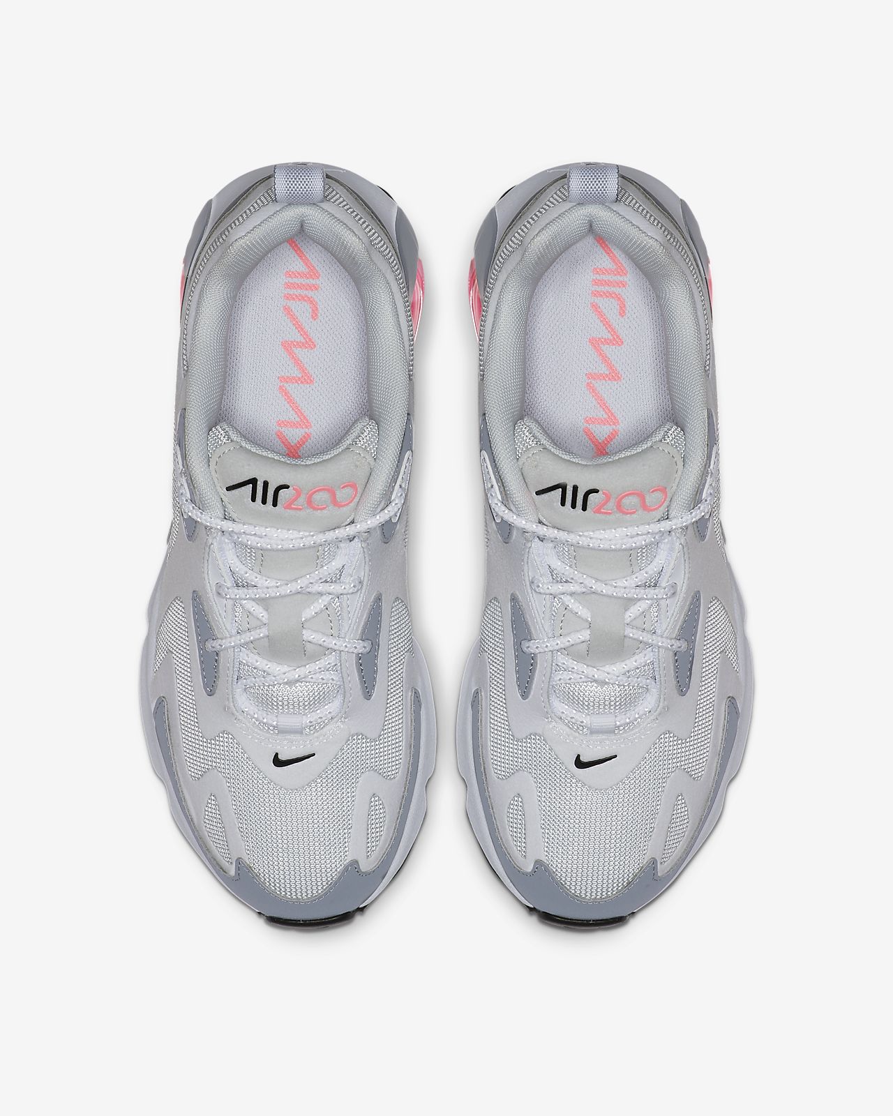 nike air max 200 flyknit damen