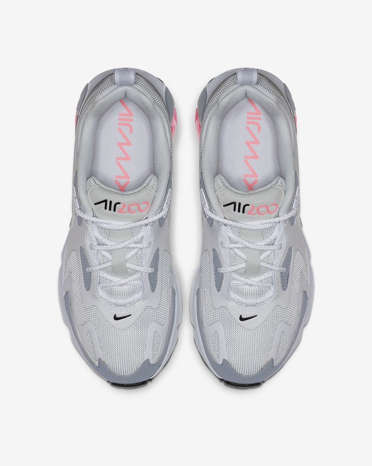 nike air max slip resistant shoes