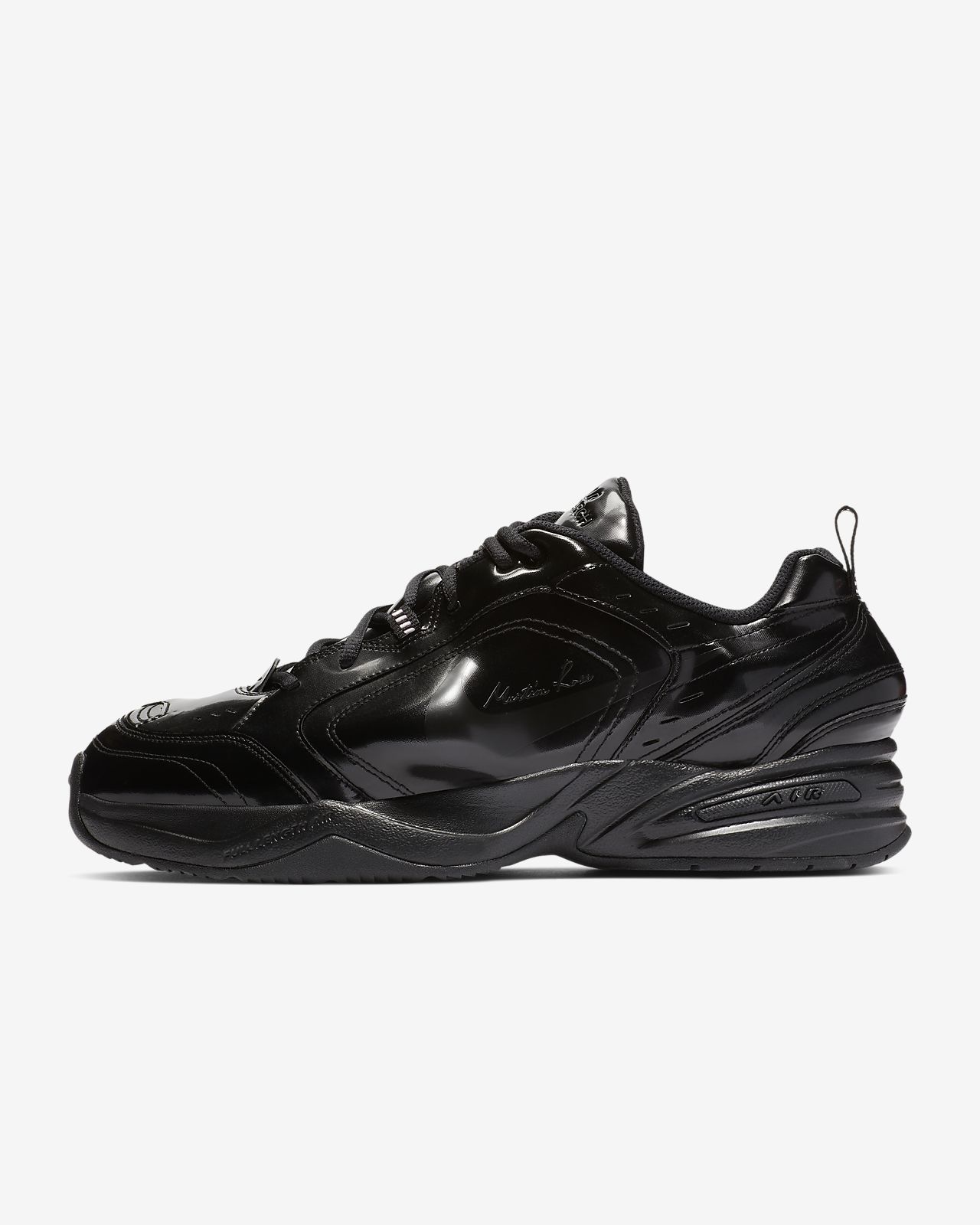 nike martine rose