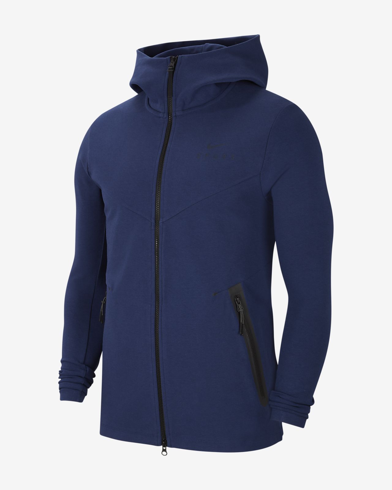 sudadera nike tottenham