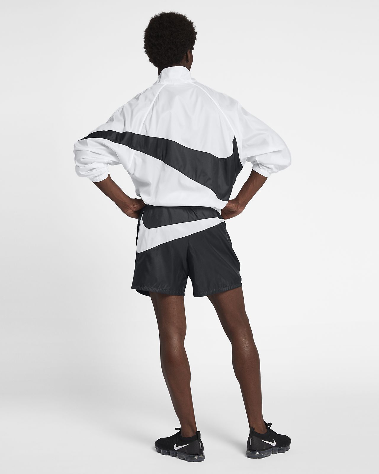 nikelab collection heritage shorts