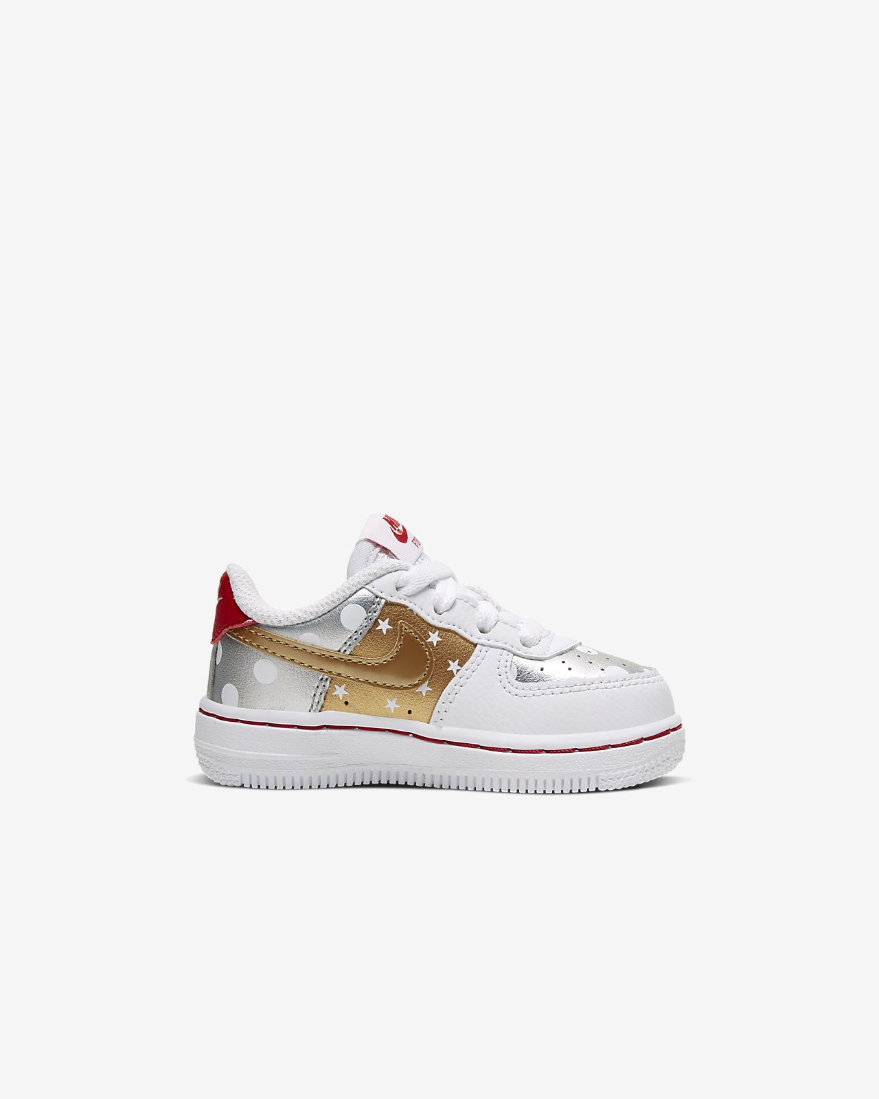nike air force 1 low baby