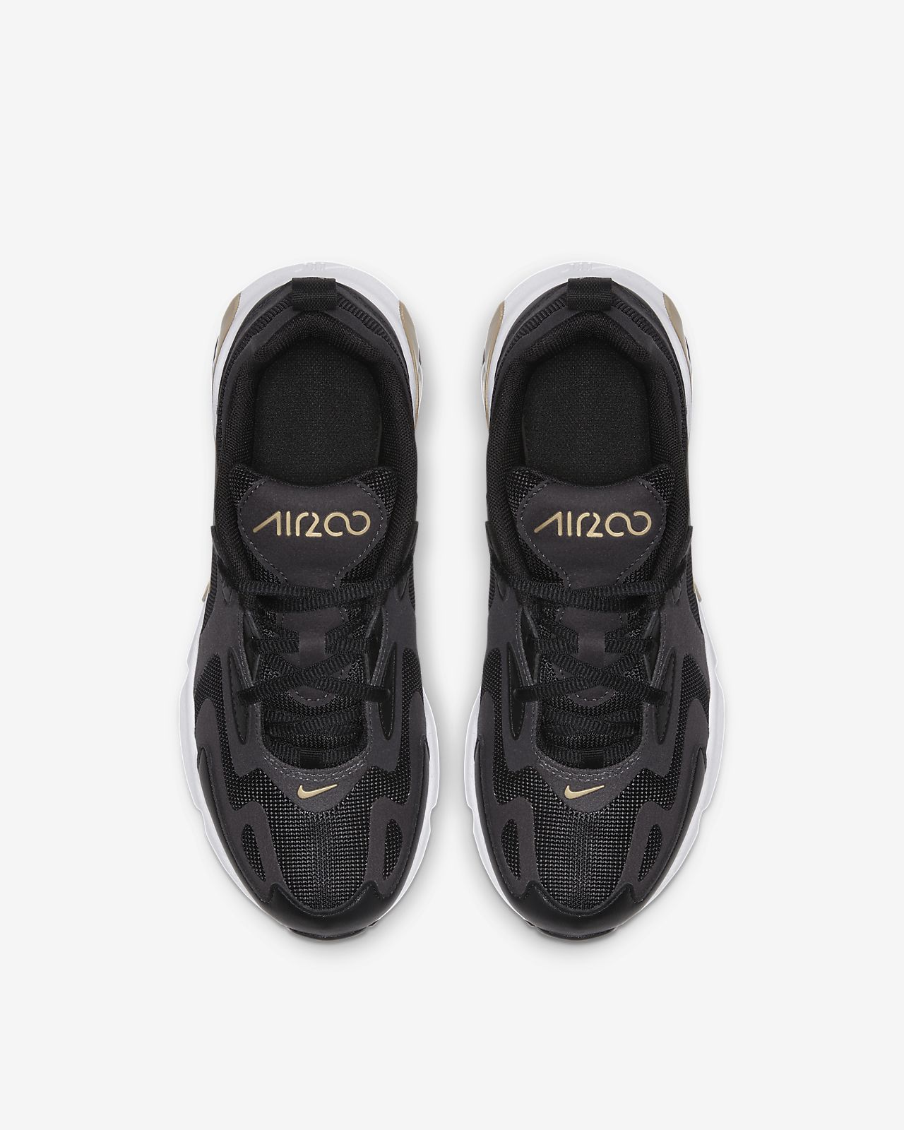 nike air max 200 baby