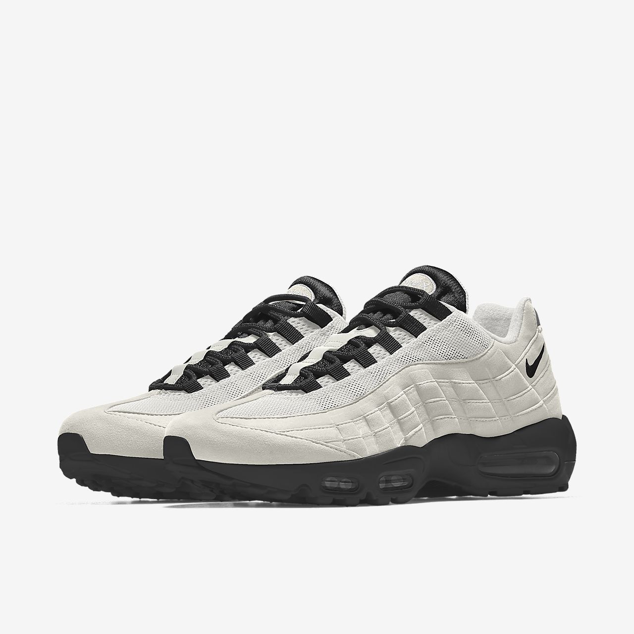 nike air max 95 by you