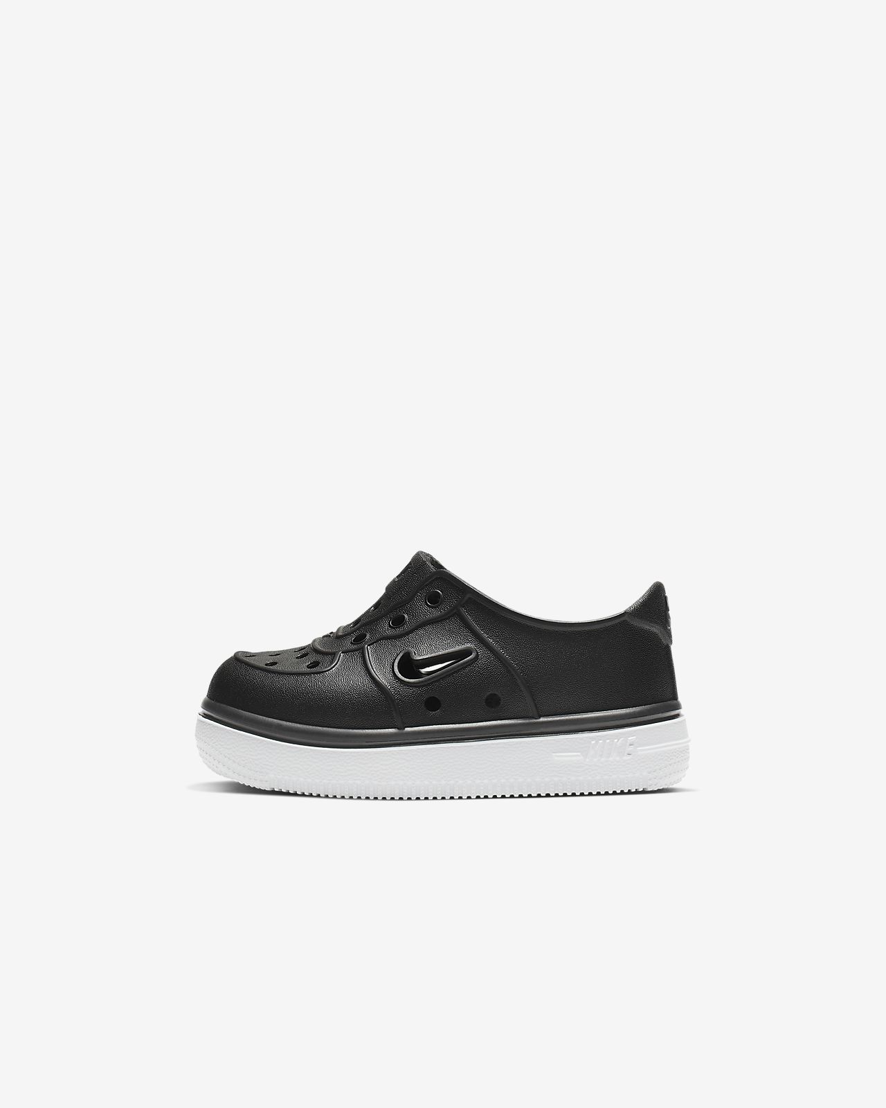 nike foam force 1 infant