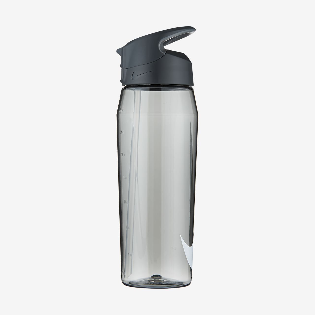 white nike water bottle
