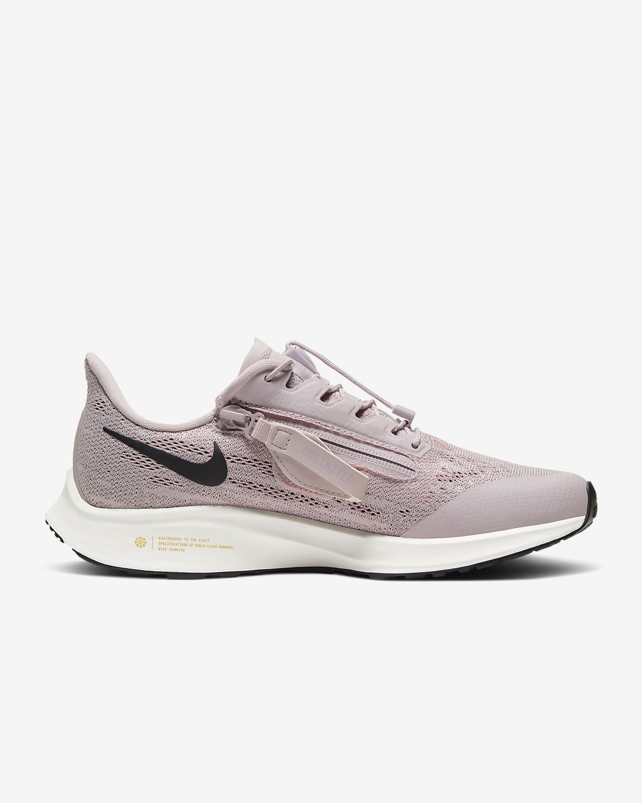 Calzado de running para mujer Nike Air Zoom Pegasus 36 FlyEase Calzado de running para mujer Nike Air Zoom Pegasus 36 FlyEase