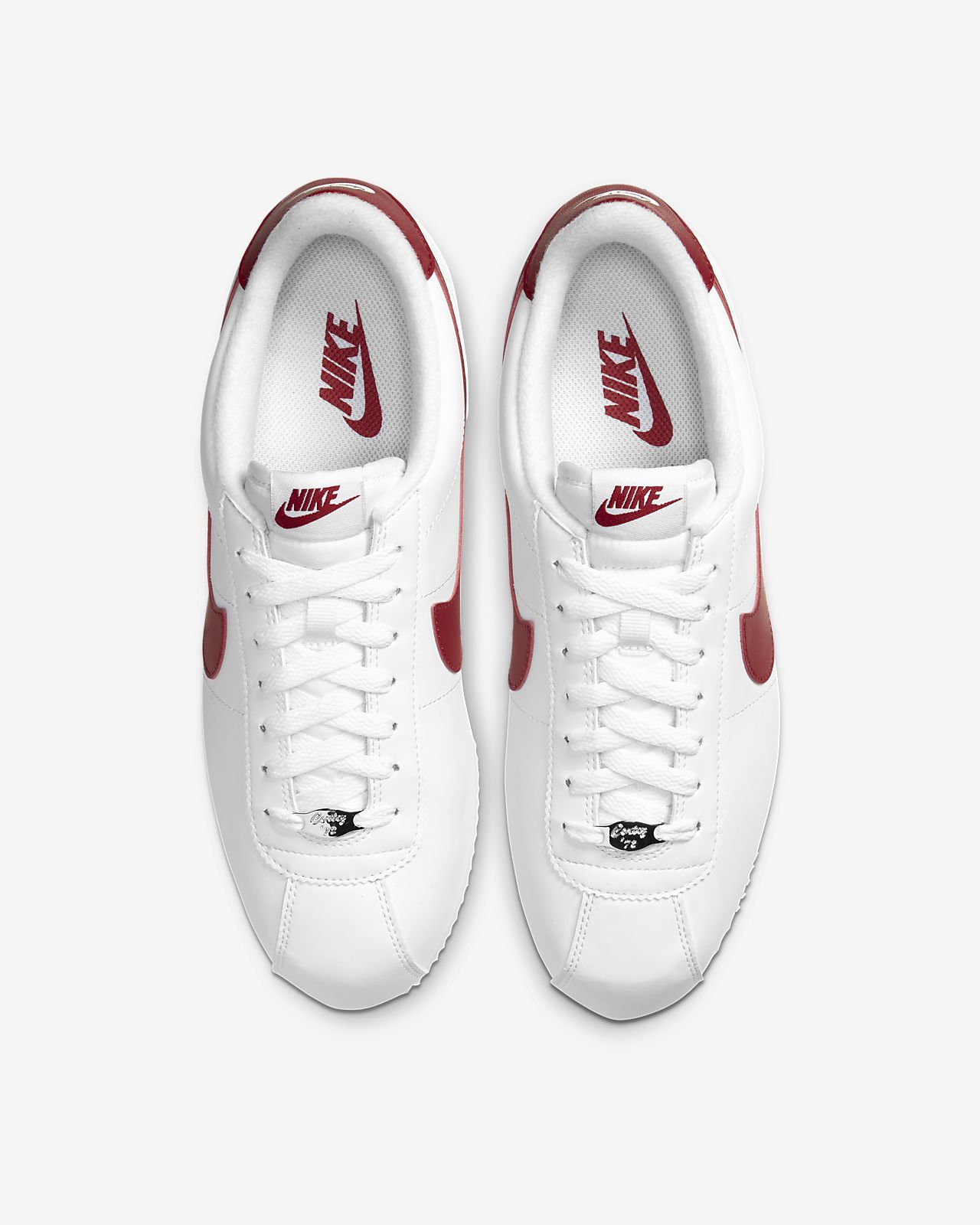 nike cortez 31