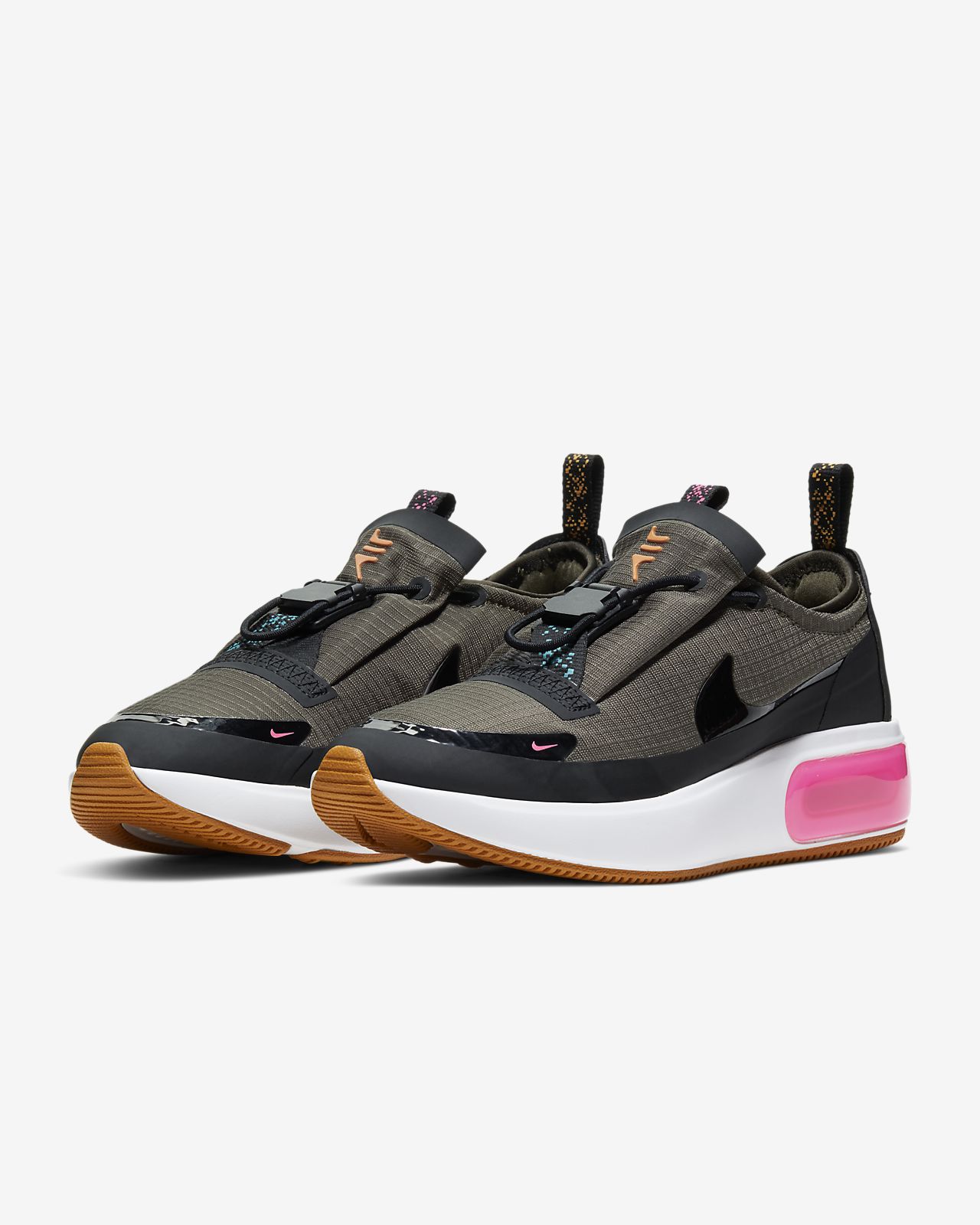 air max dia femme jaune air max dia femme jaune