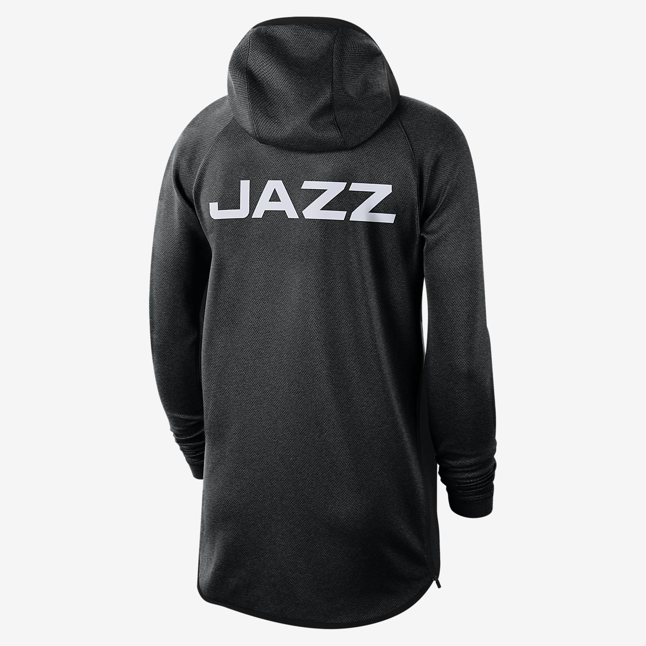 sudadera utah jazz