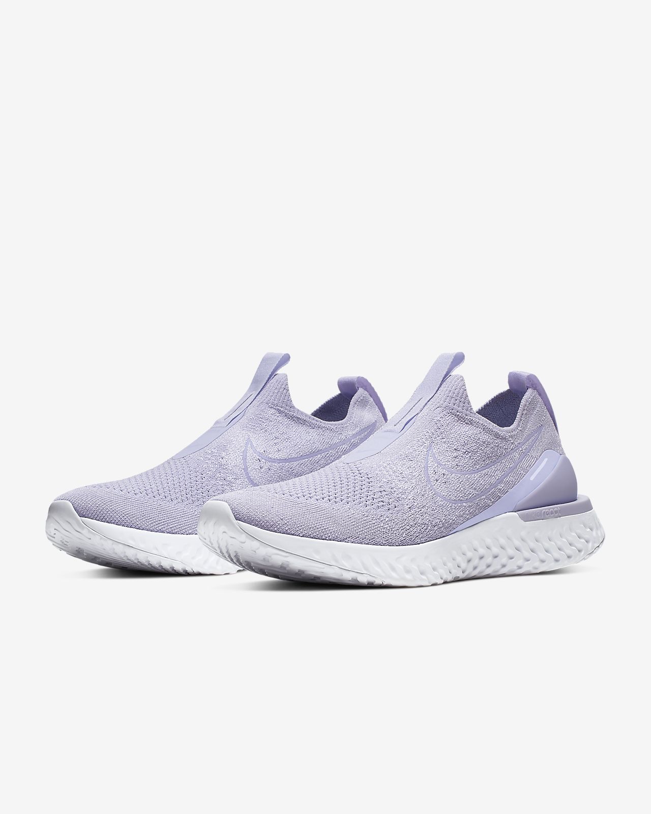 women's nike sneakers without laces