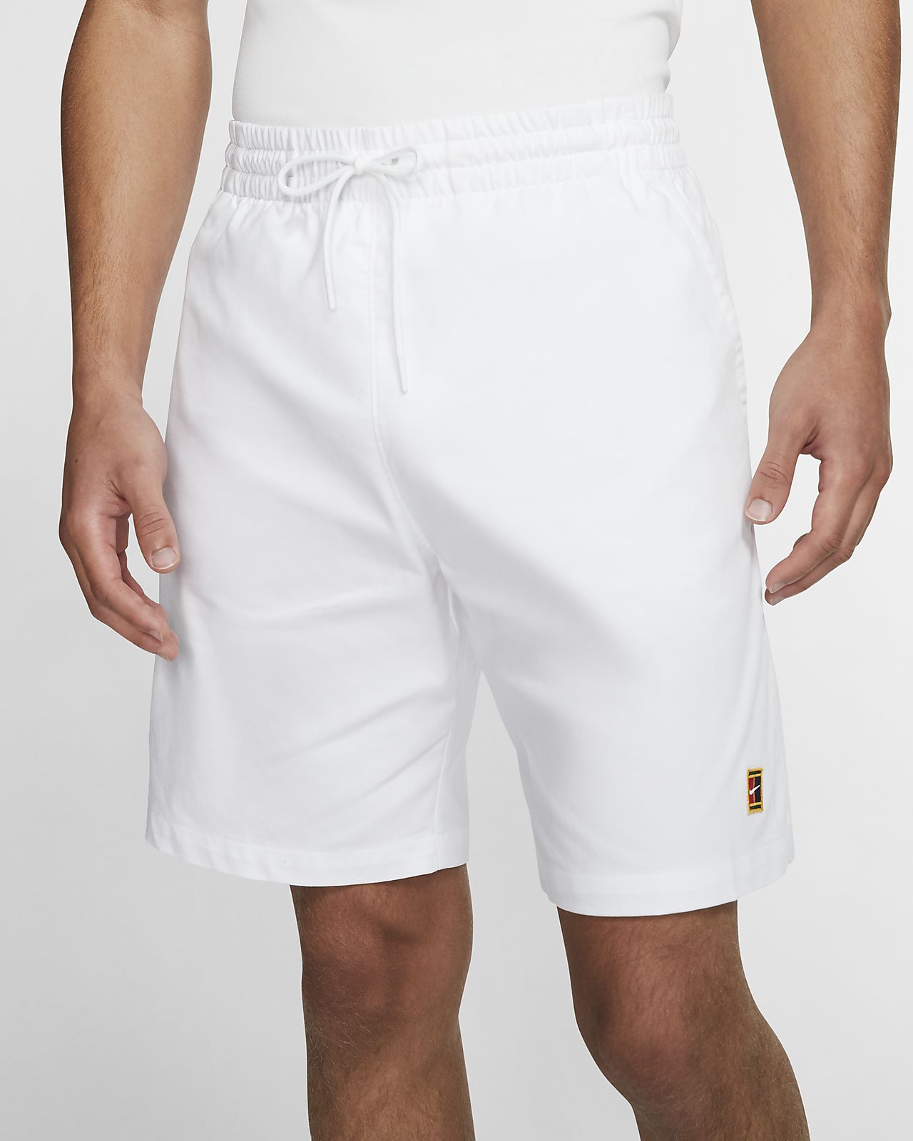 shorts tennis nike