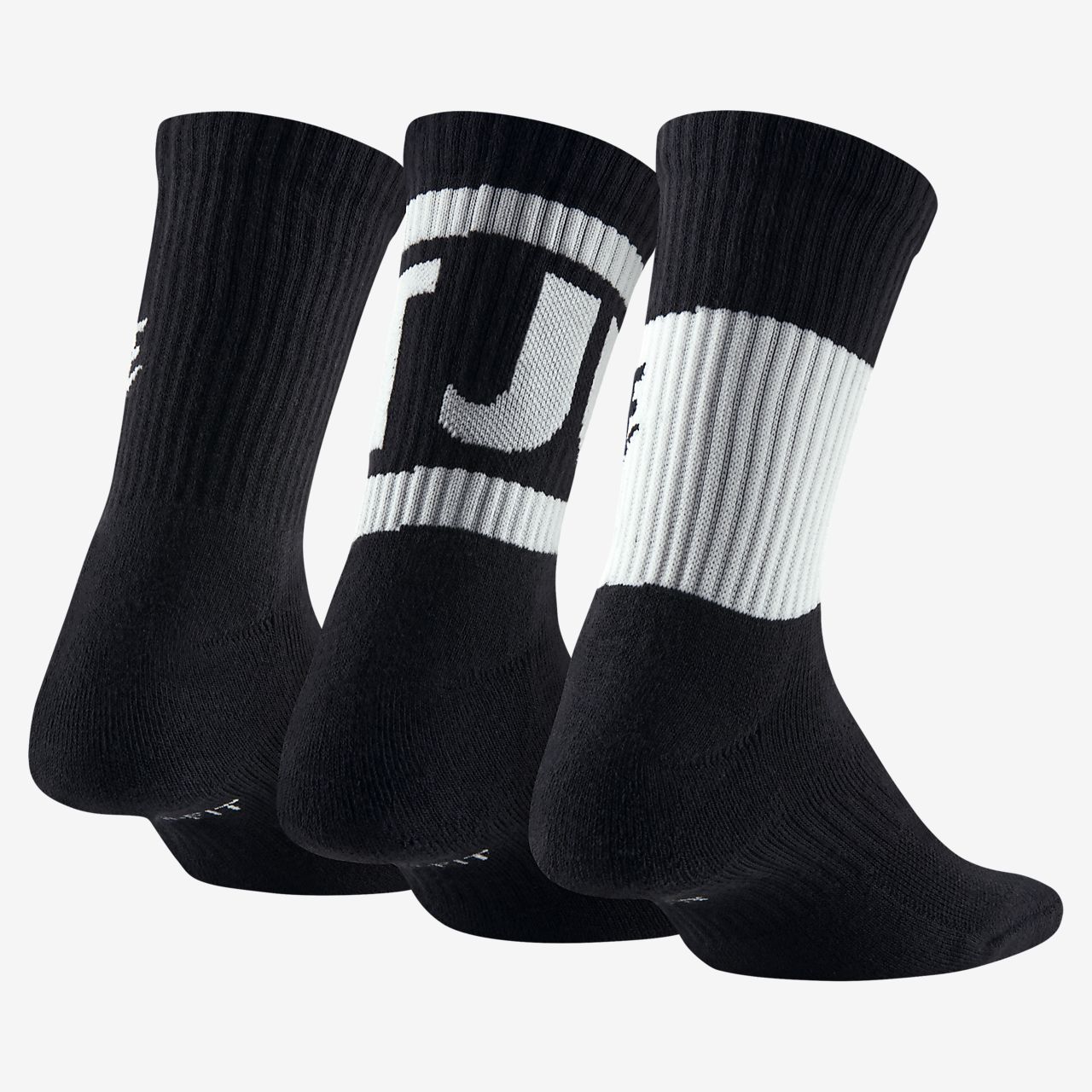 nike dri fit socks kids