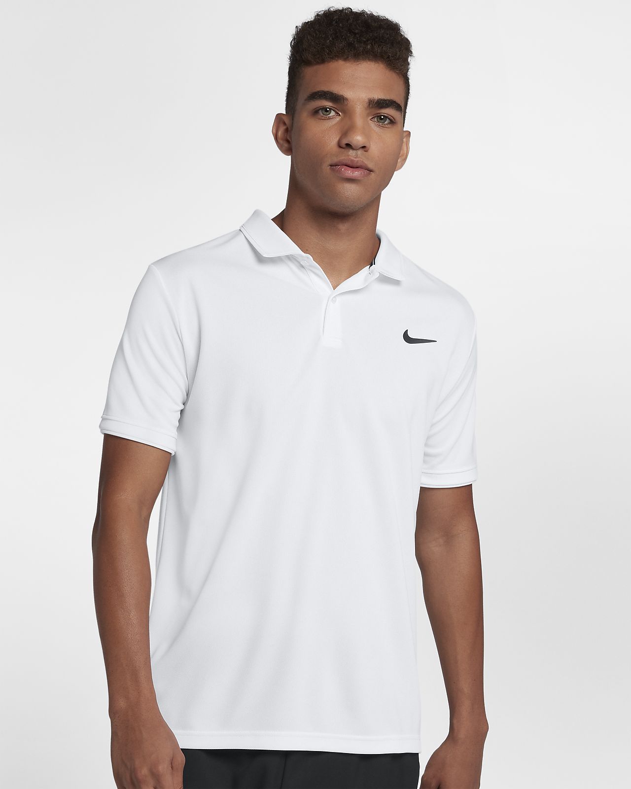 nike court dri fit advantage