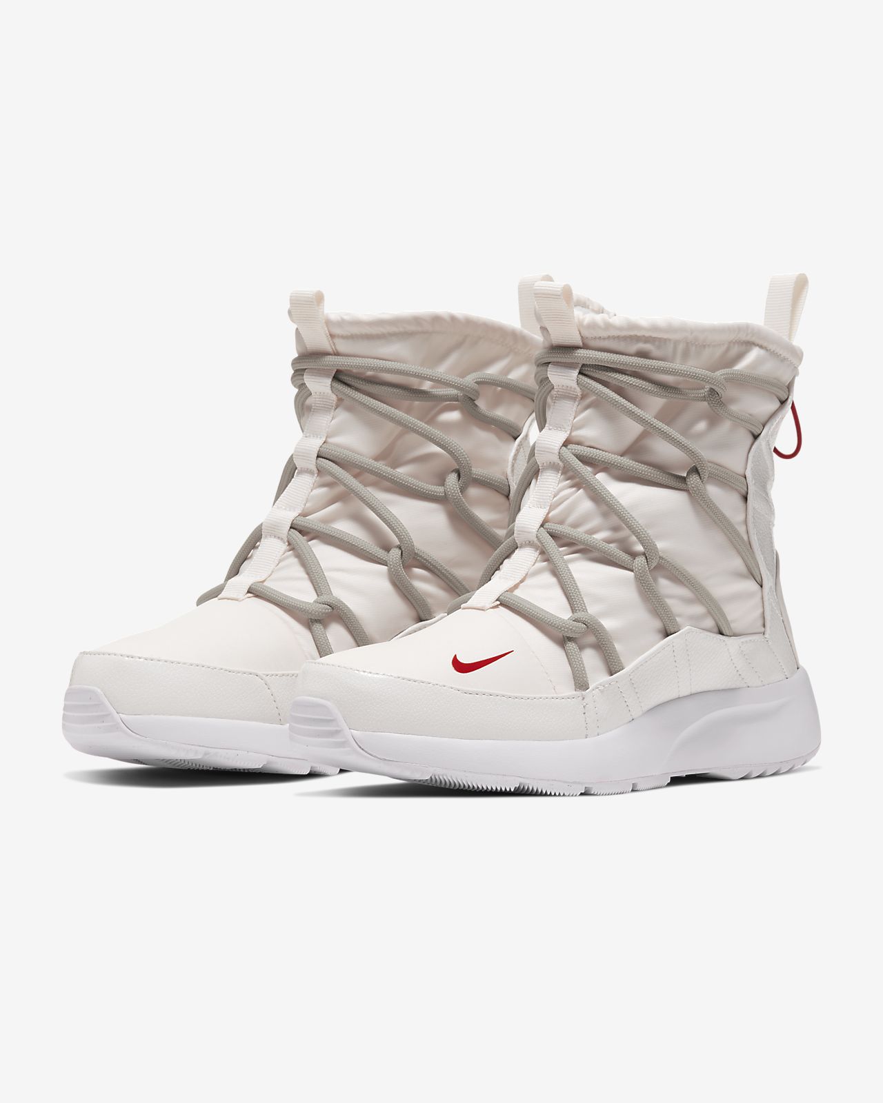 nike tanjun high rise women's water resistant winter boots