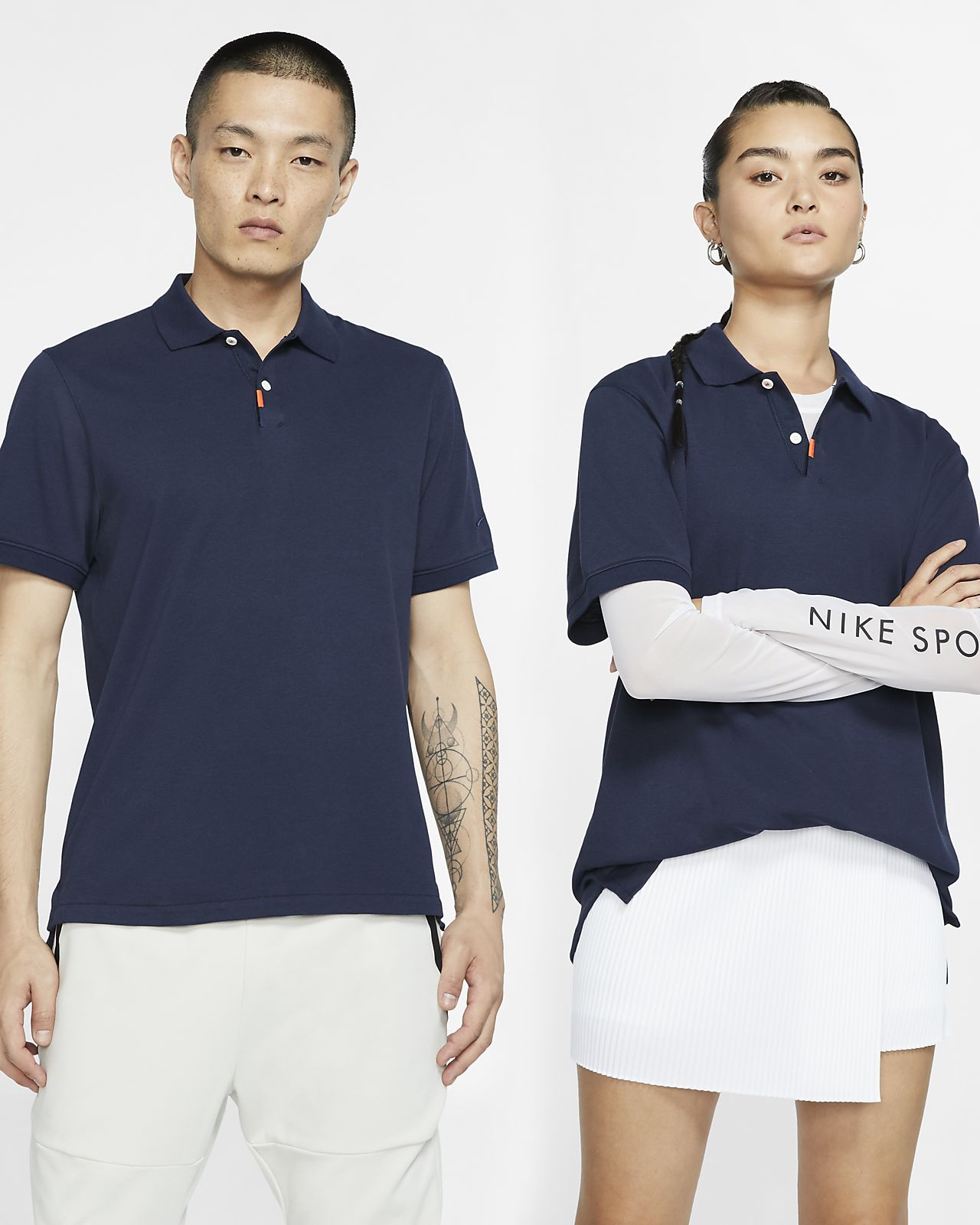 nike polo shirts for boys