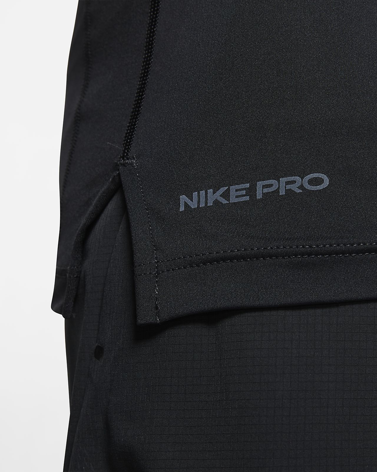 tight fitted nike jackets