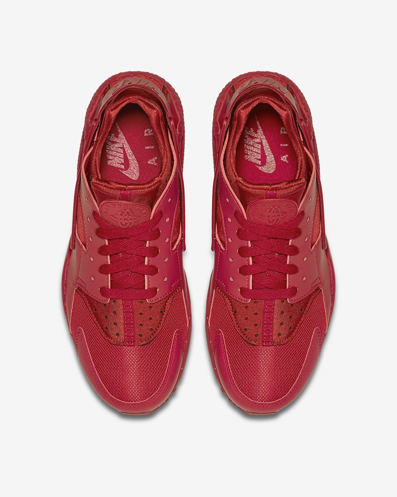 Nike Air Huarache aceso Nike Air Huarache aceso