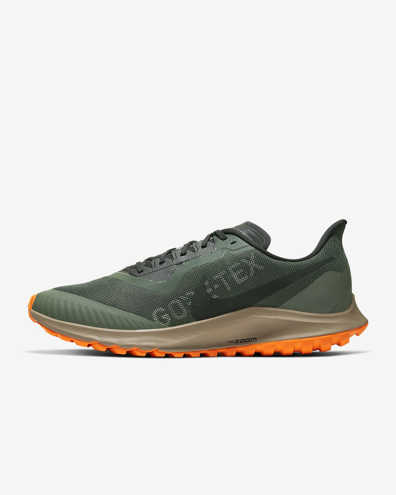 nike shoes for running