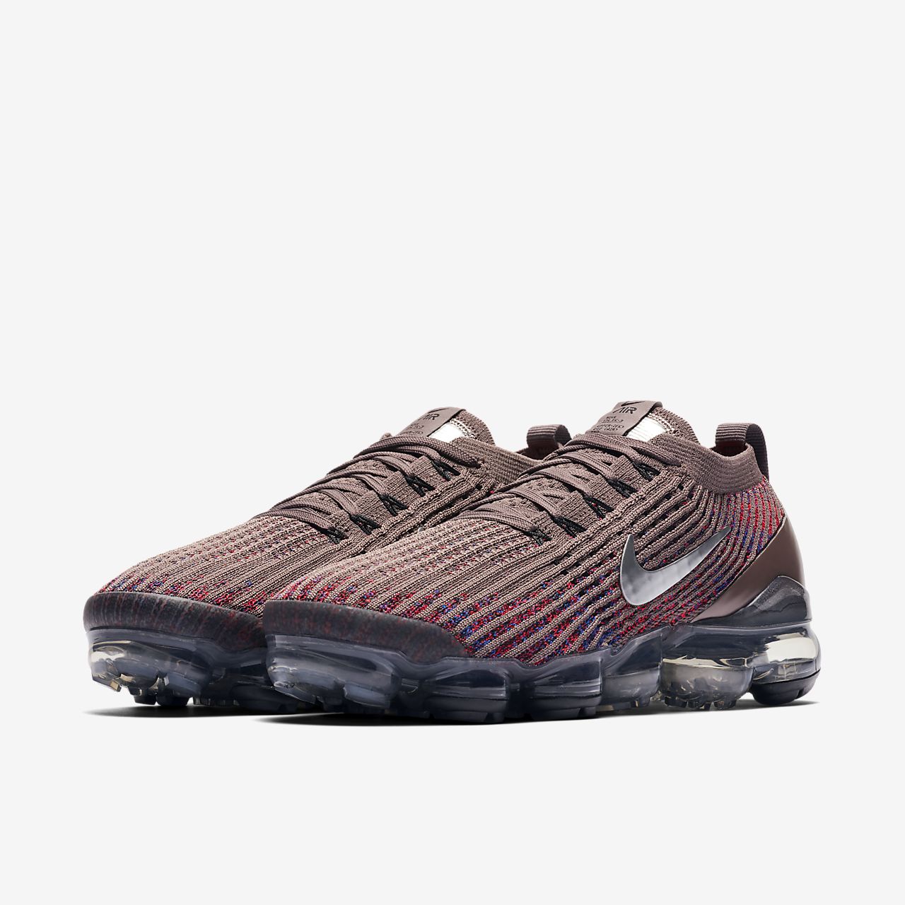 nike air vapormax flyknit 2 femme bleu