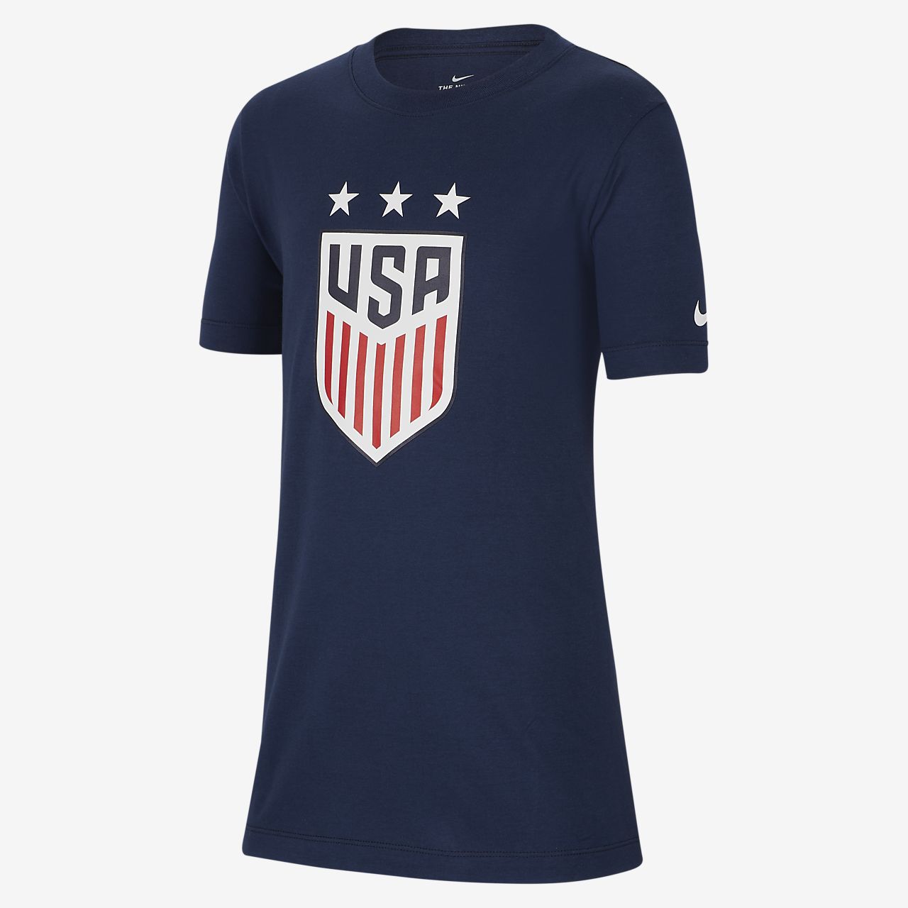 us soccer shirt nike