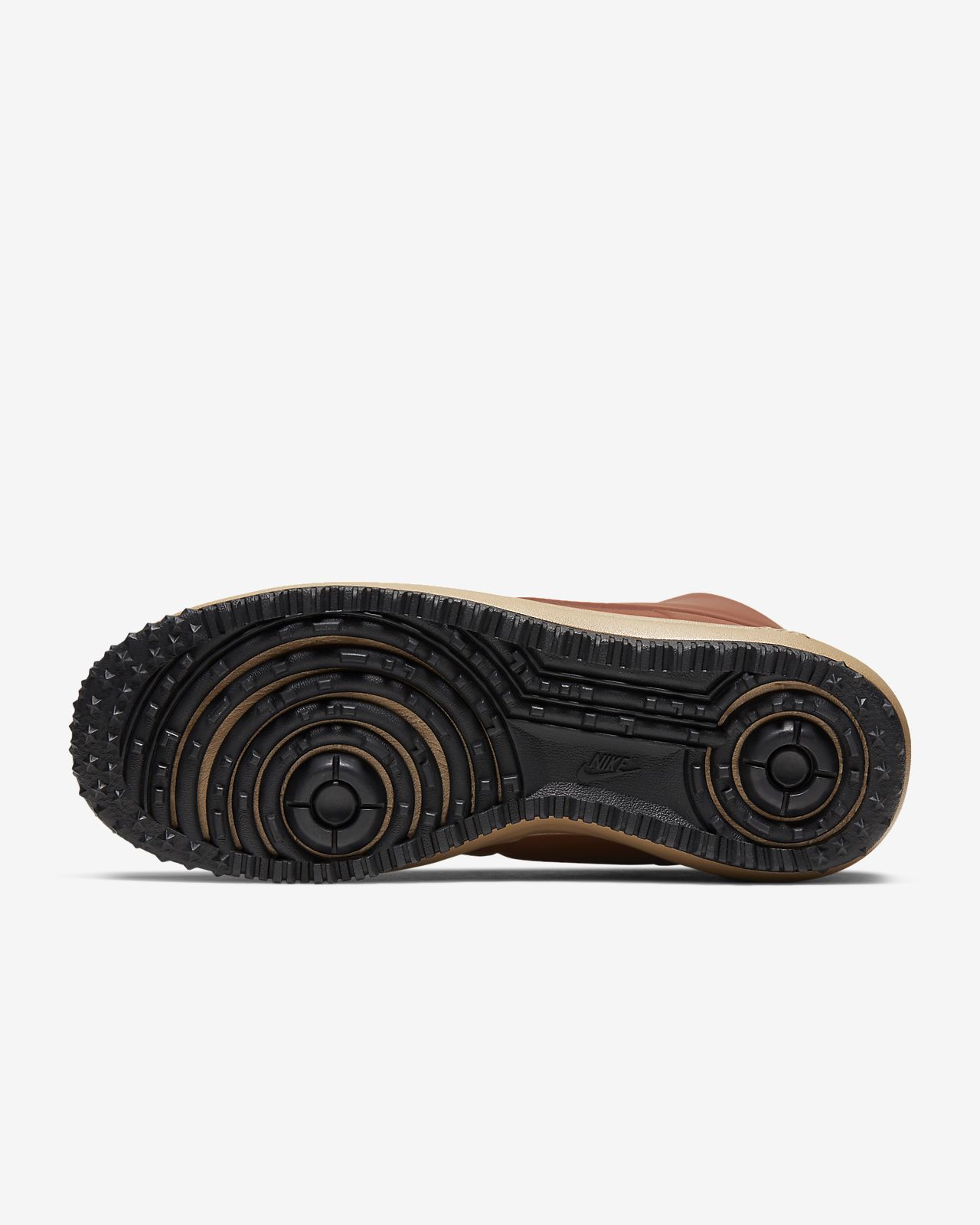 men's lunar force 1 duckboot