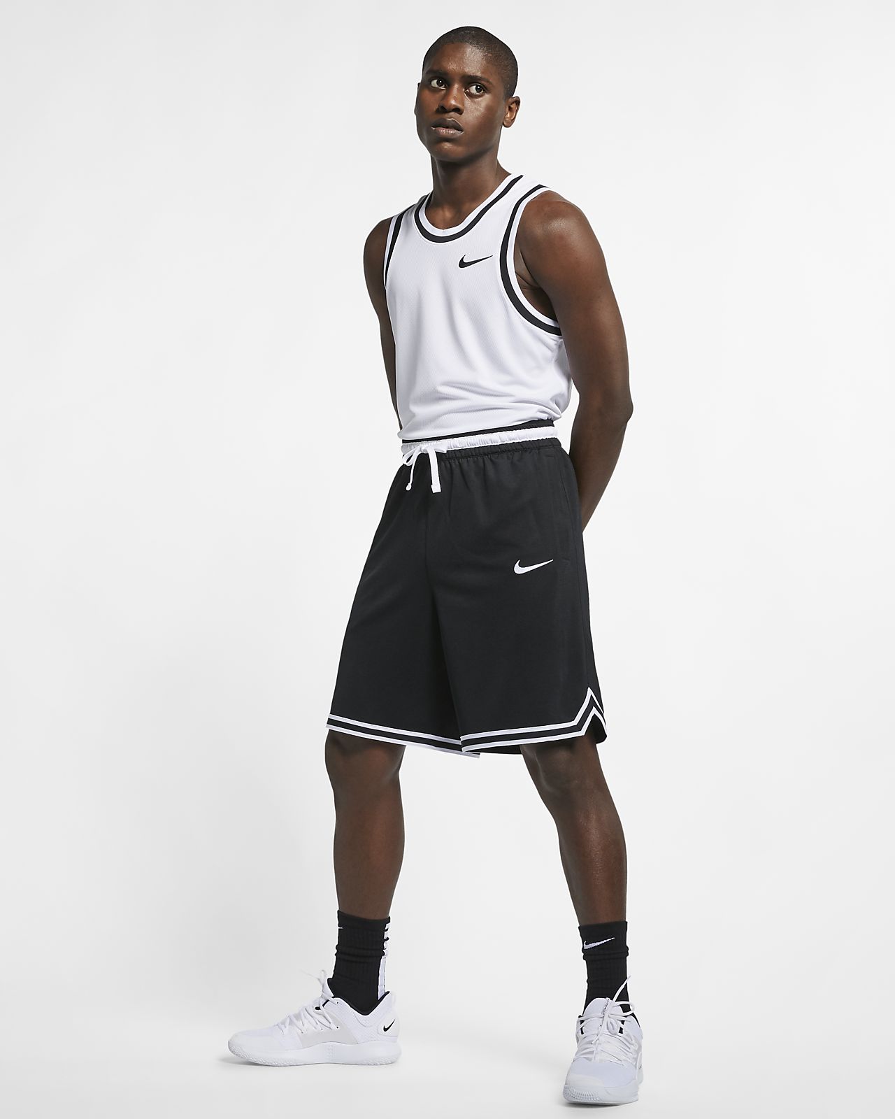 nike gym shorts sale