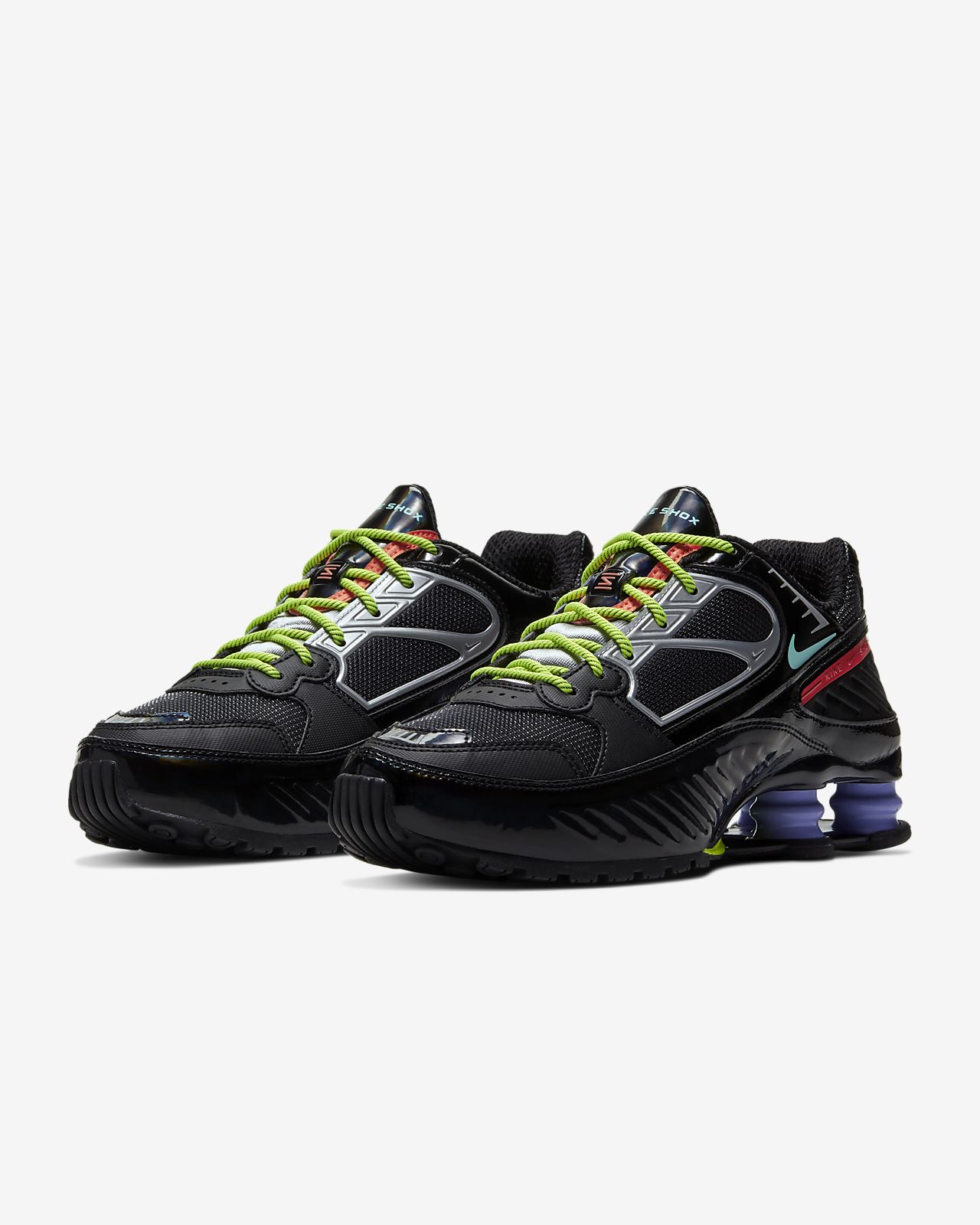 nike shox donna enigma nike shox donna enigma