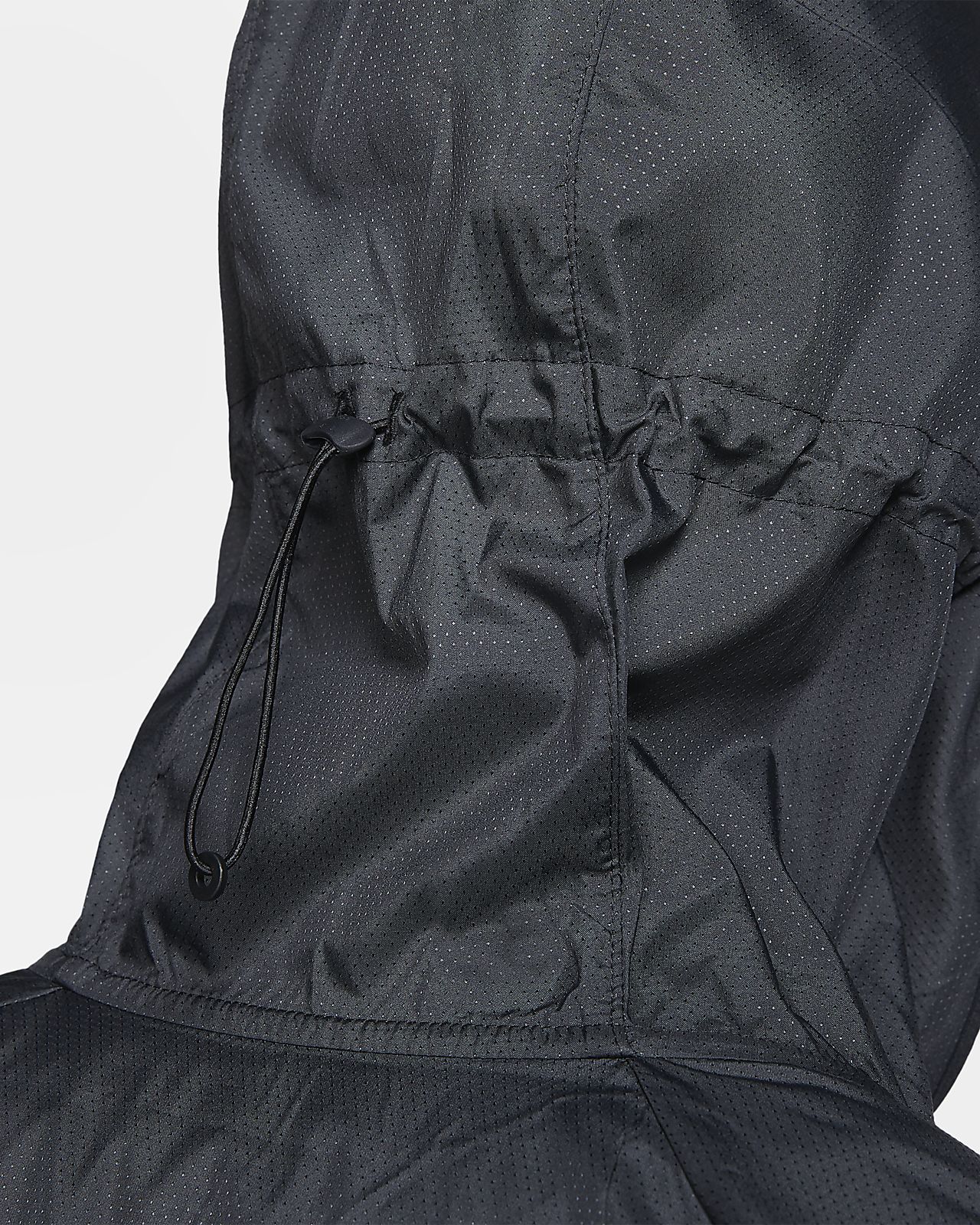 nike performance essential laufjacke
