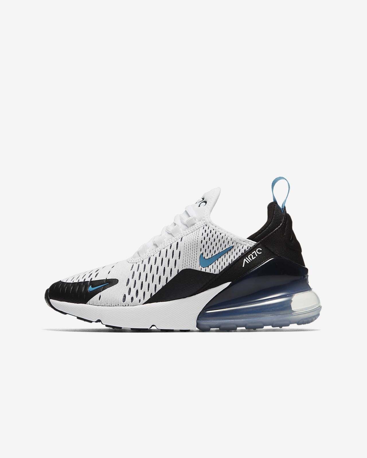 nike air max 270 youth size 4