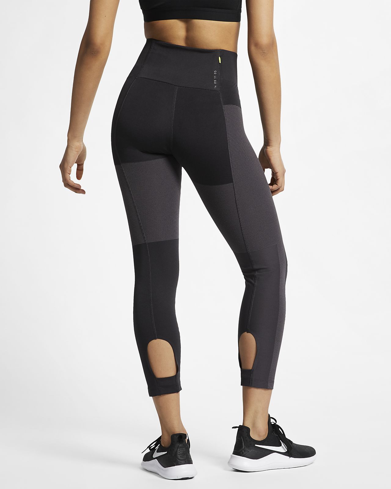 nike tech tights women's