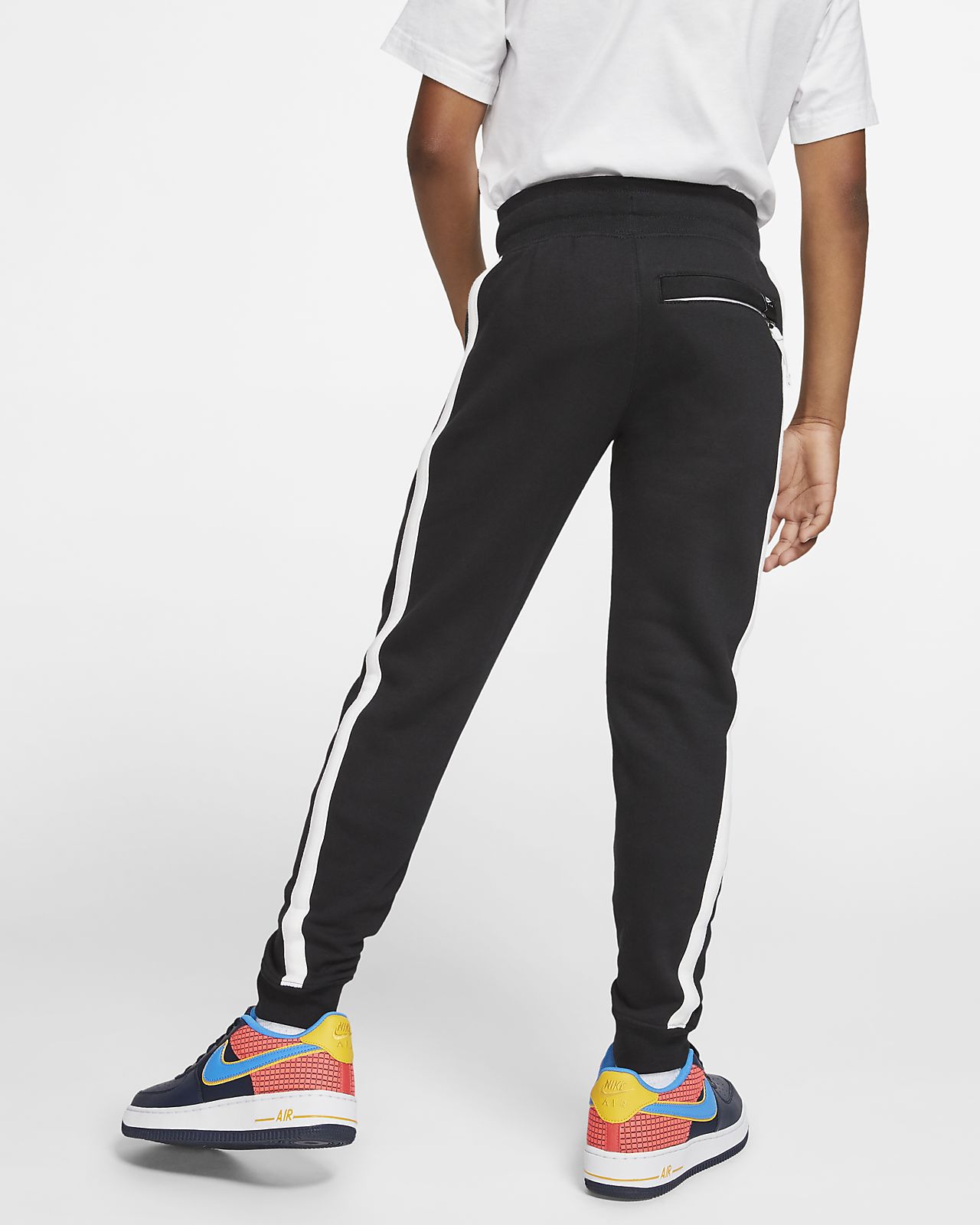 pantalon nike air niño