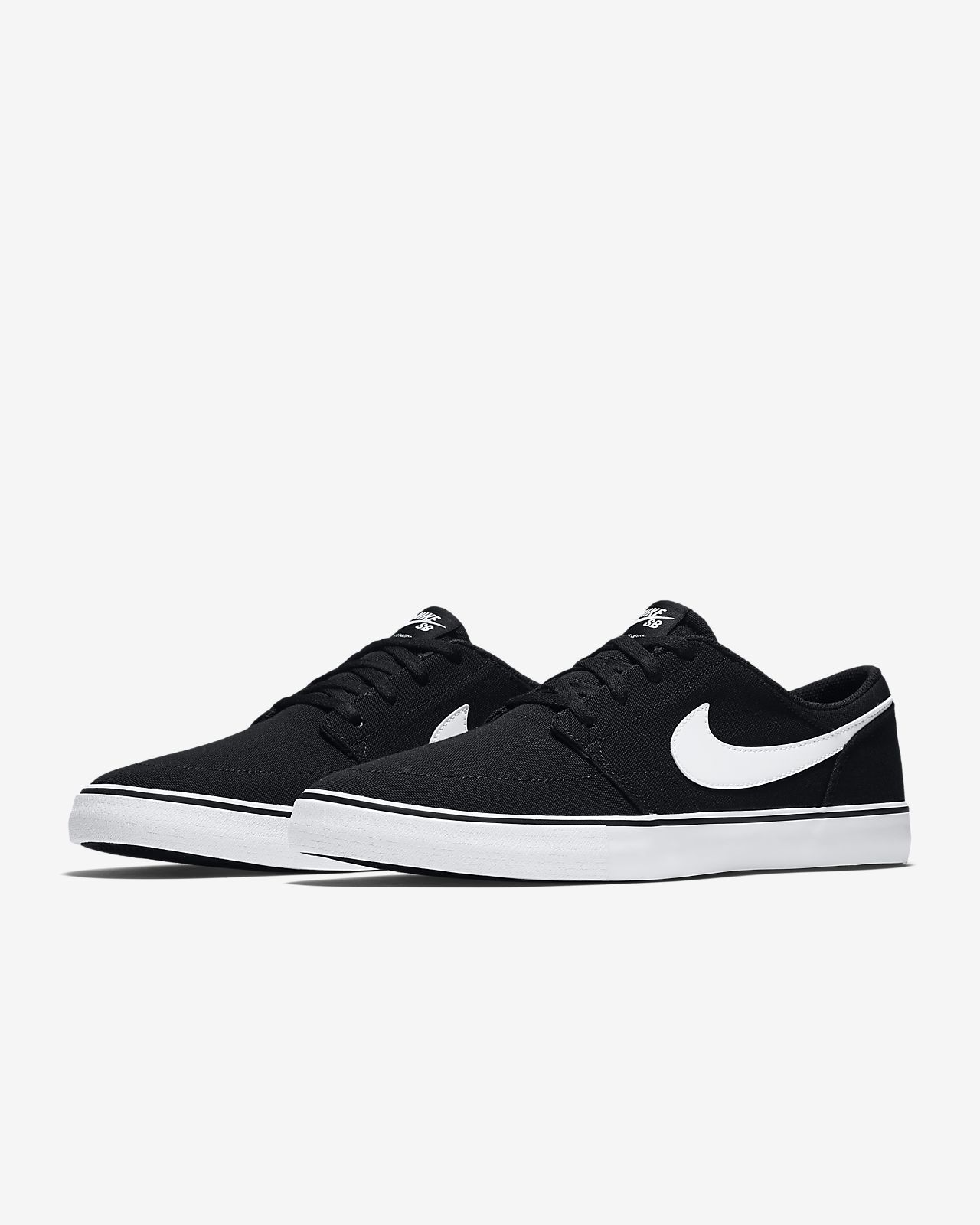 zapatillas nike sb portmore ii