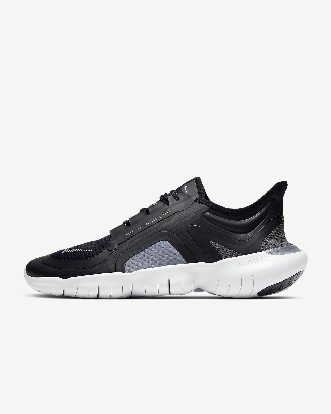 chaussure homme nike free run