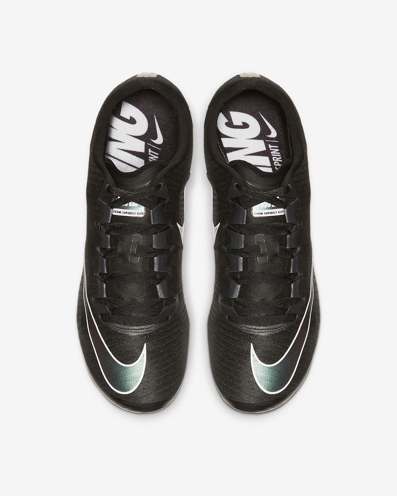 nike superfly elite spikes 2019