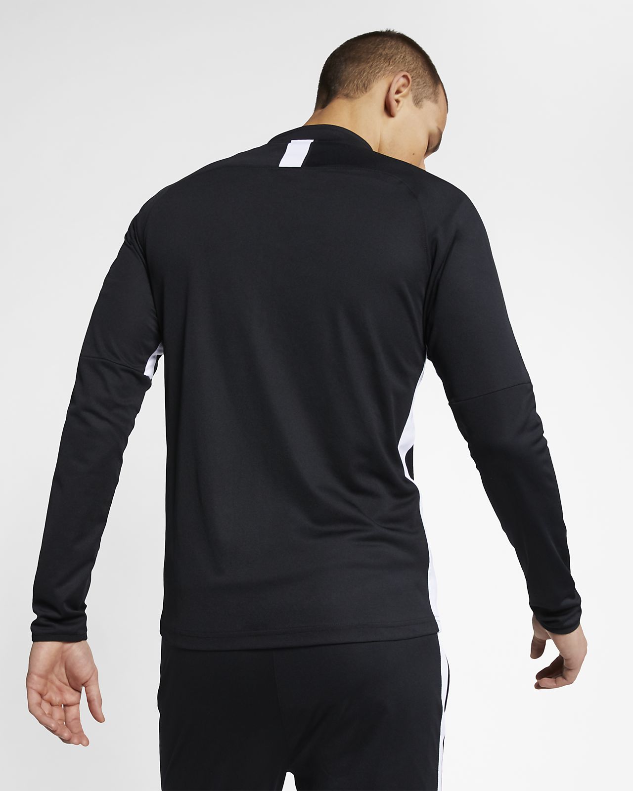 tuta nike football dry