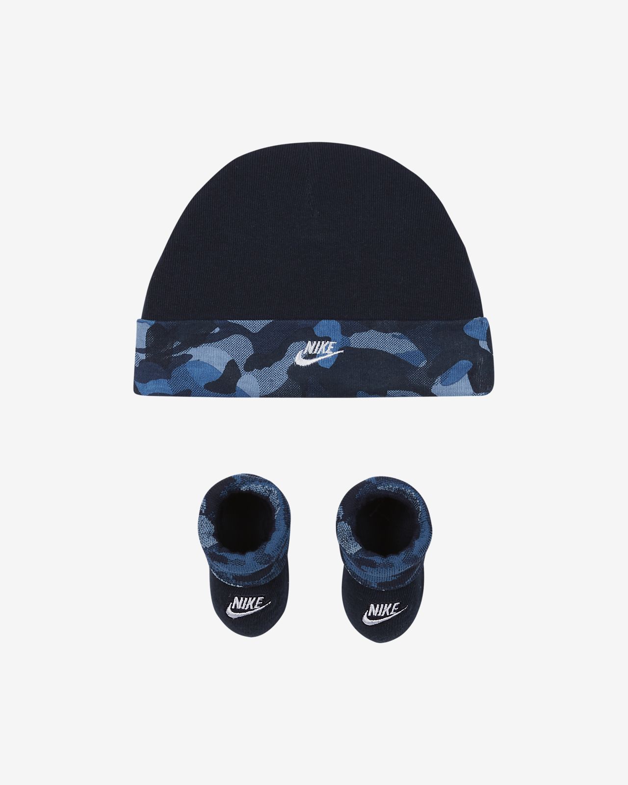 nike beanie baby