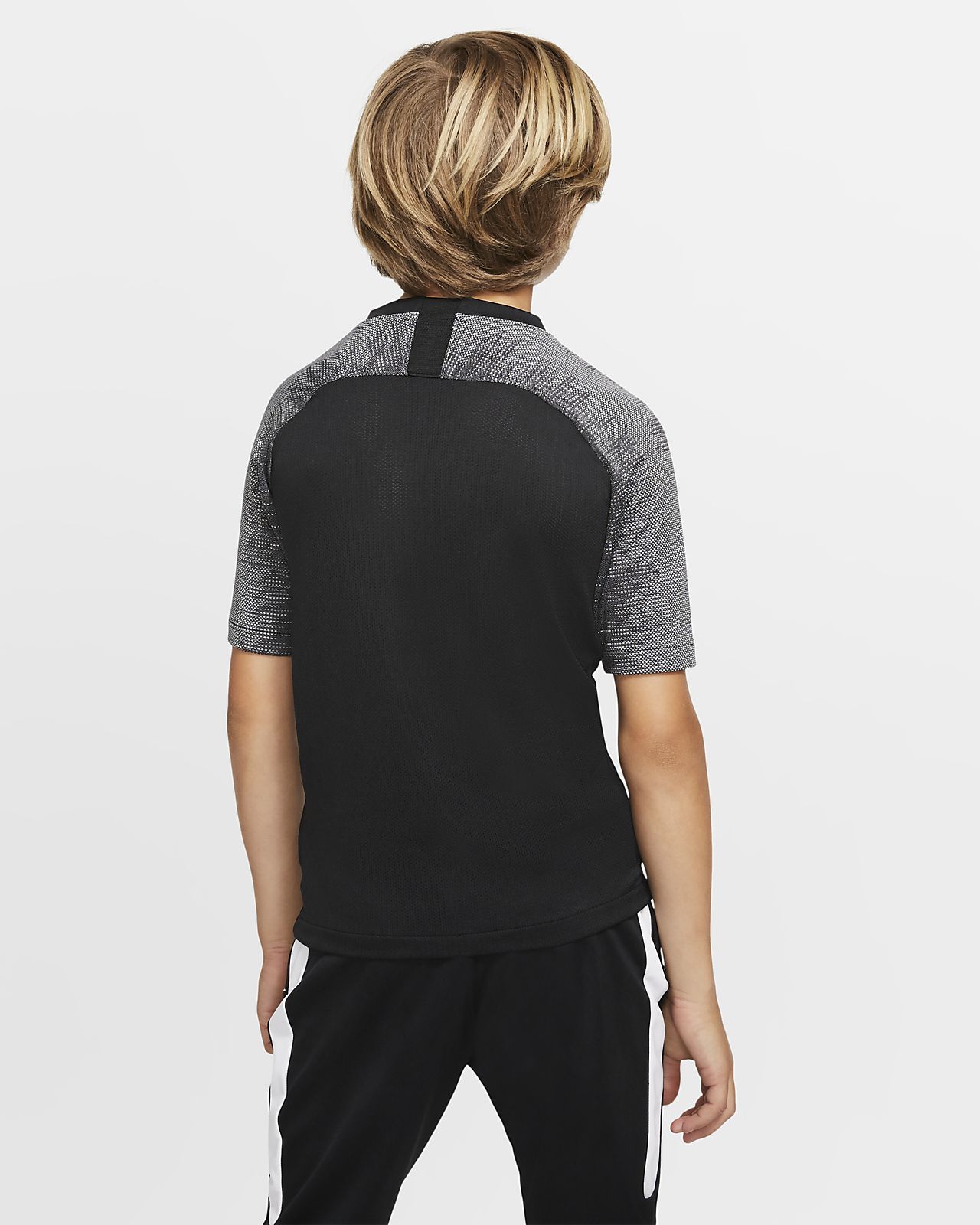 nike breathe strike t shirt