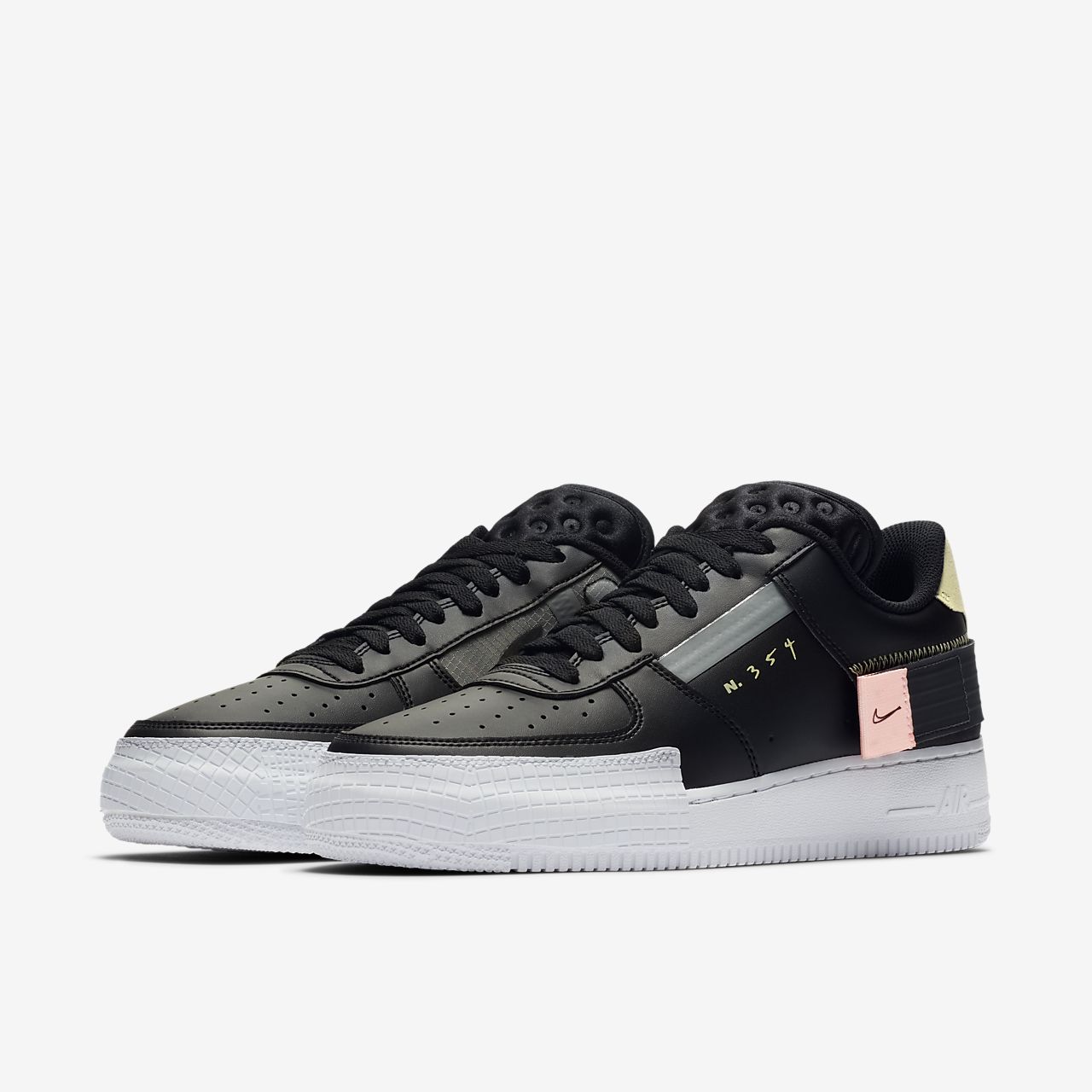 nike air force one type n 354