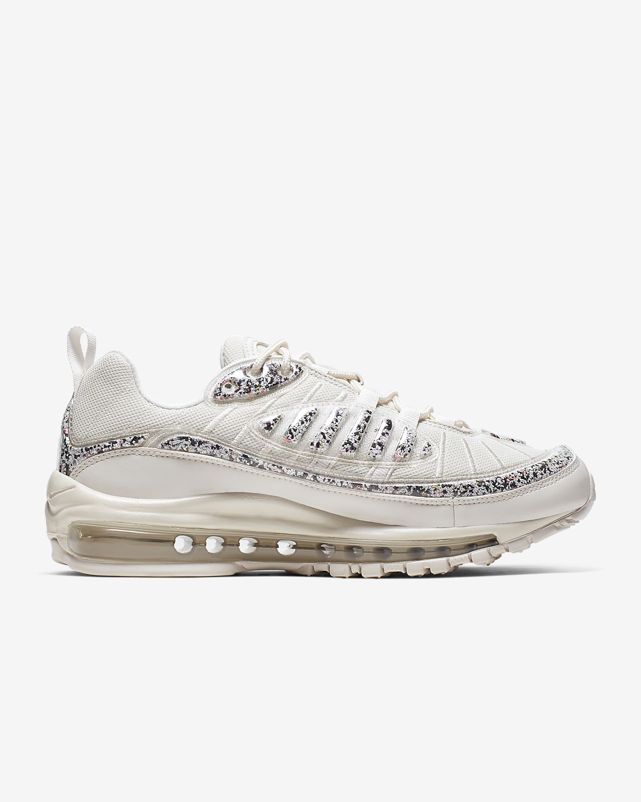 nike air max 98 mujer beige