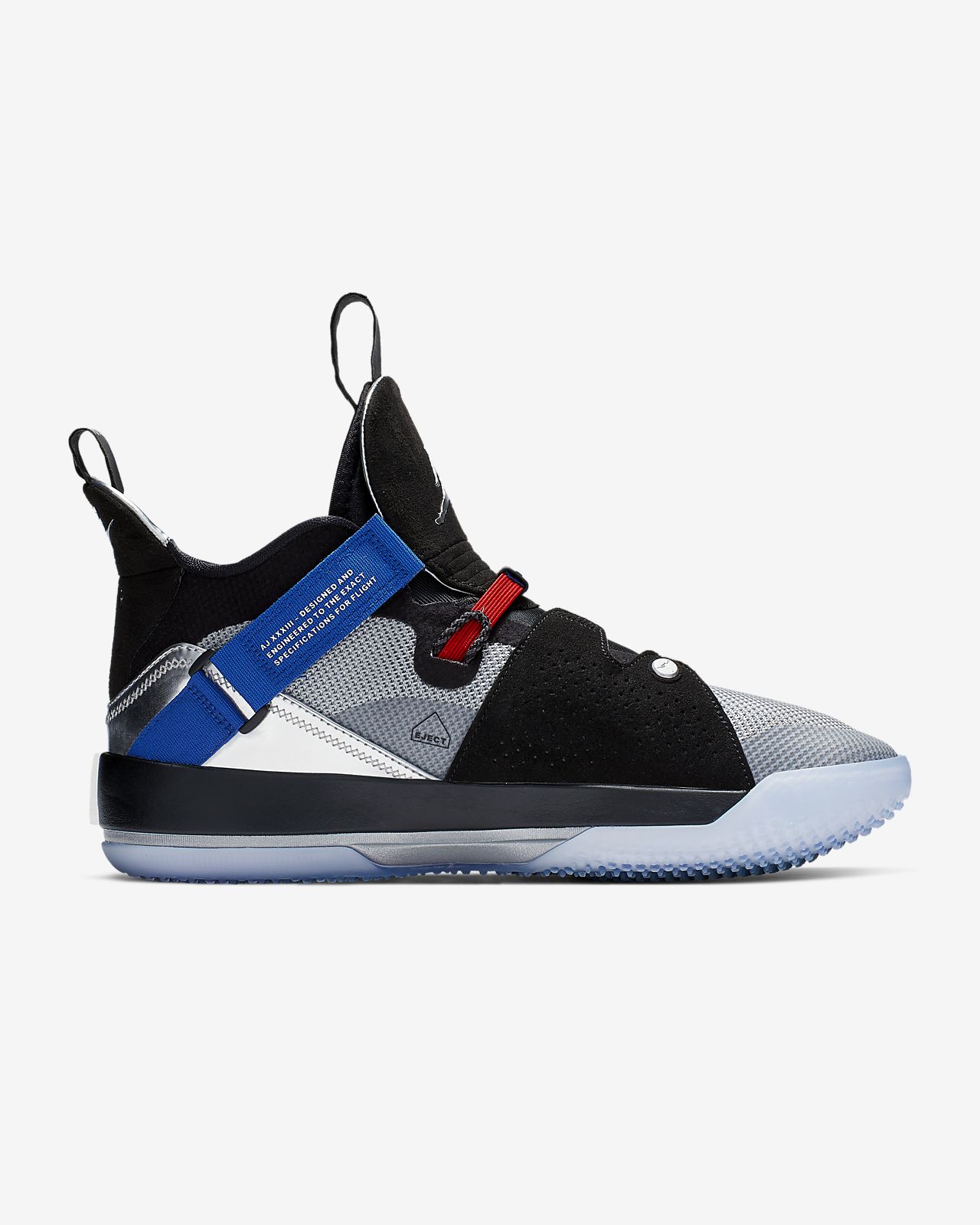 jordan xxxiii pf