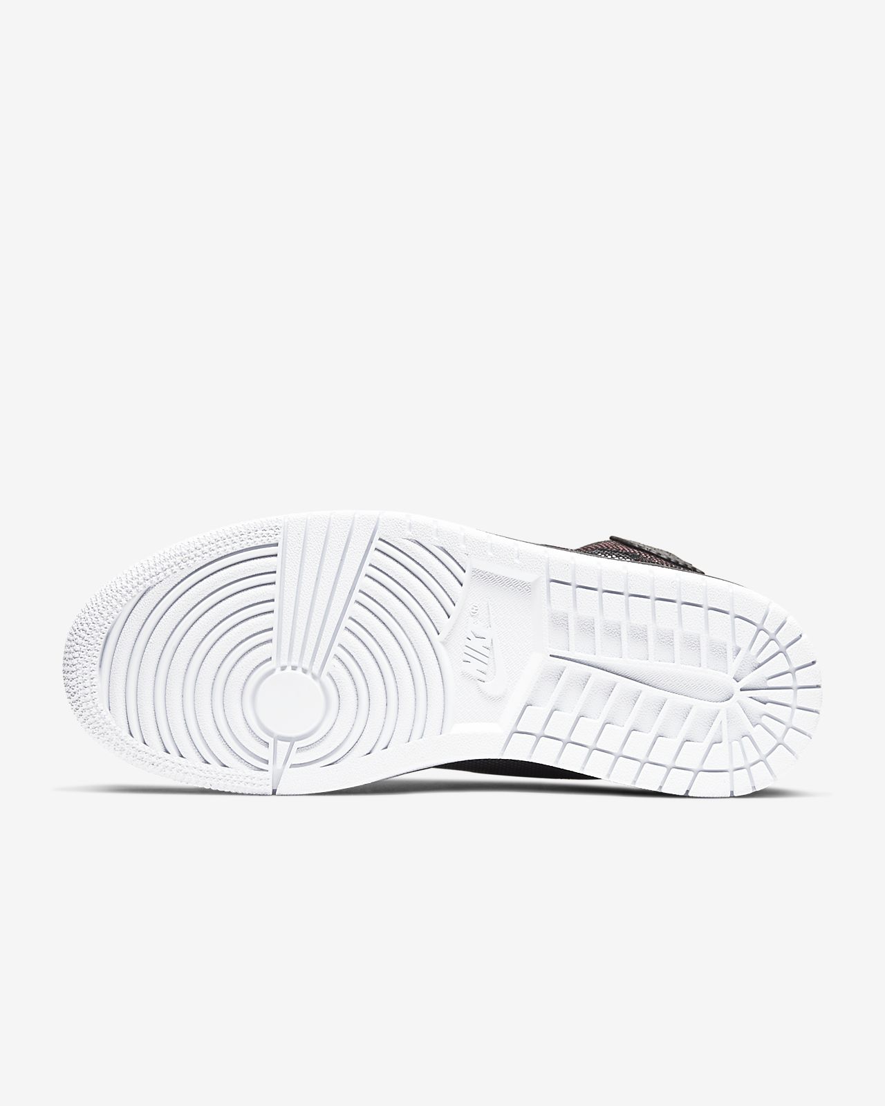 air jordan 1 drawing