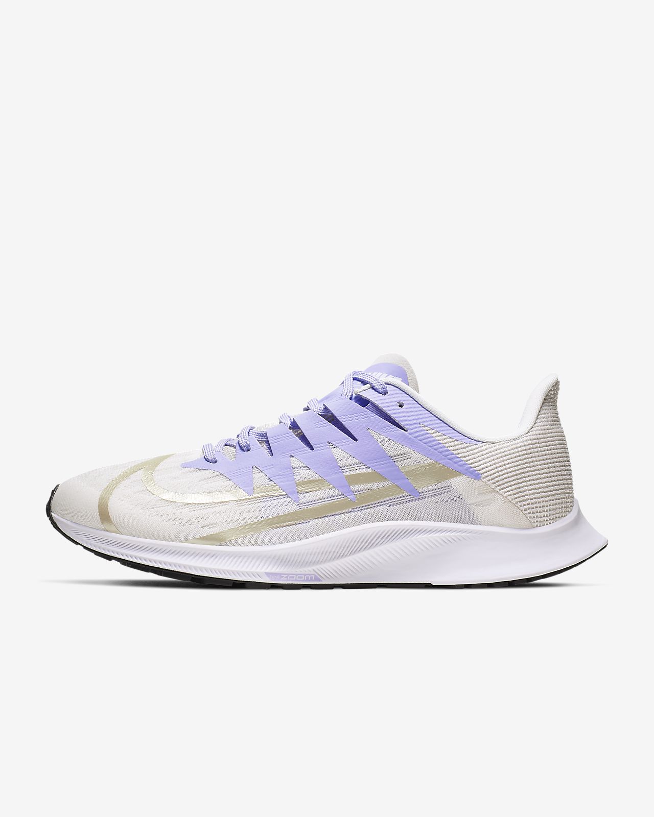 nike zoom rival fly women's running shoes