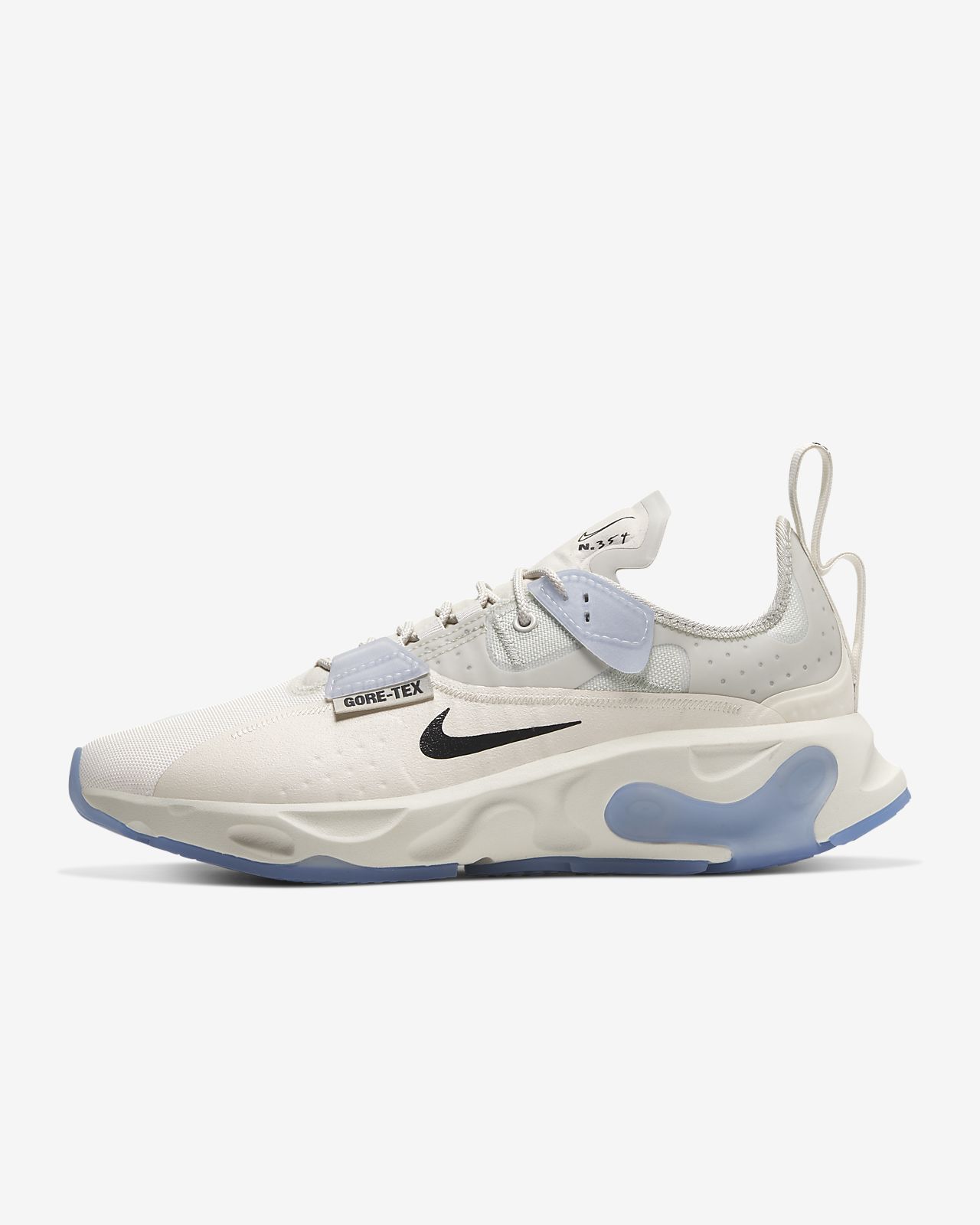 nike gore tex shoes white