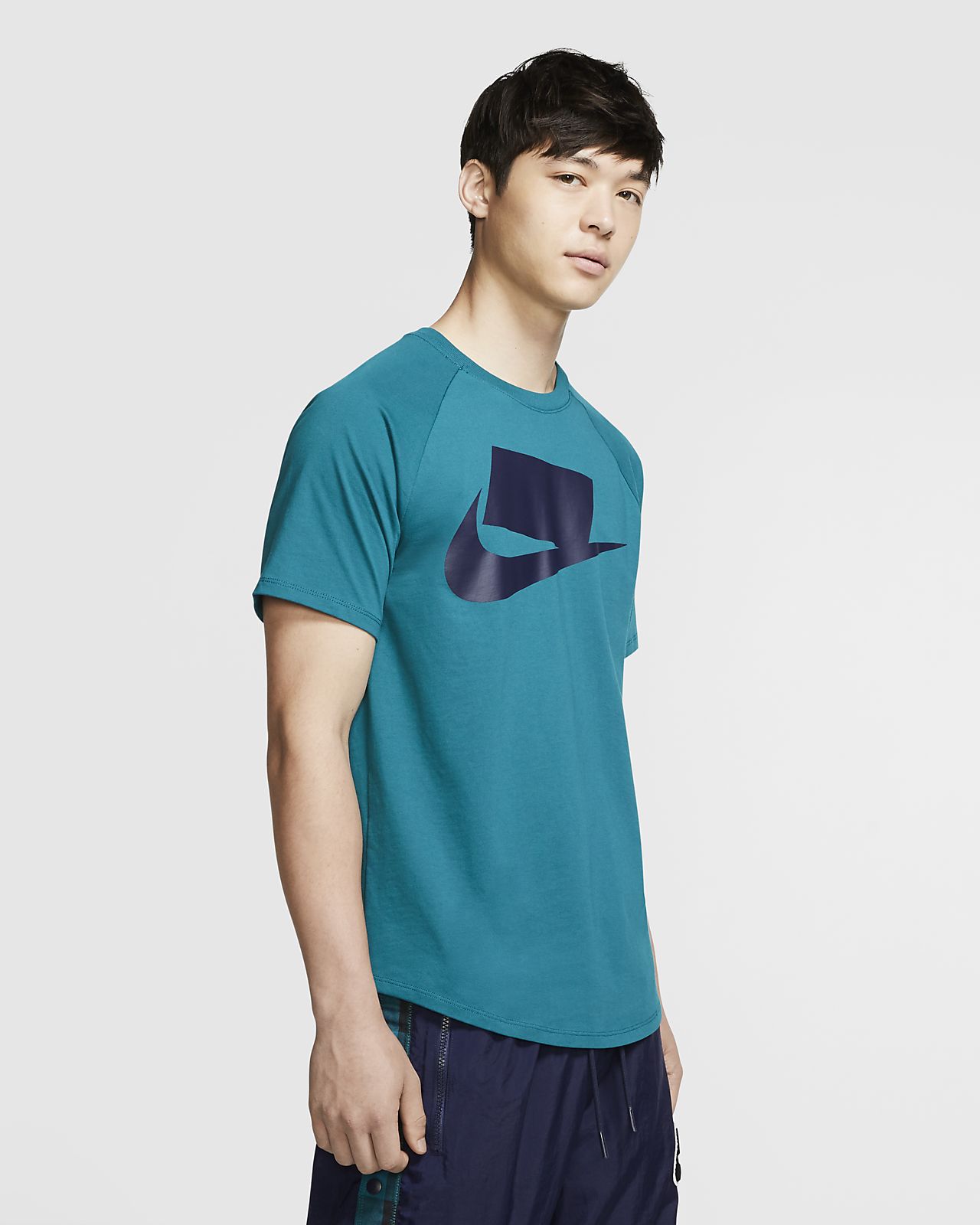 t shirt nike nsw