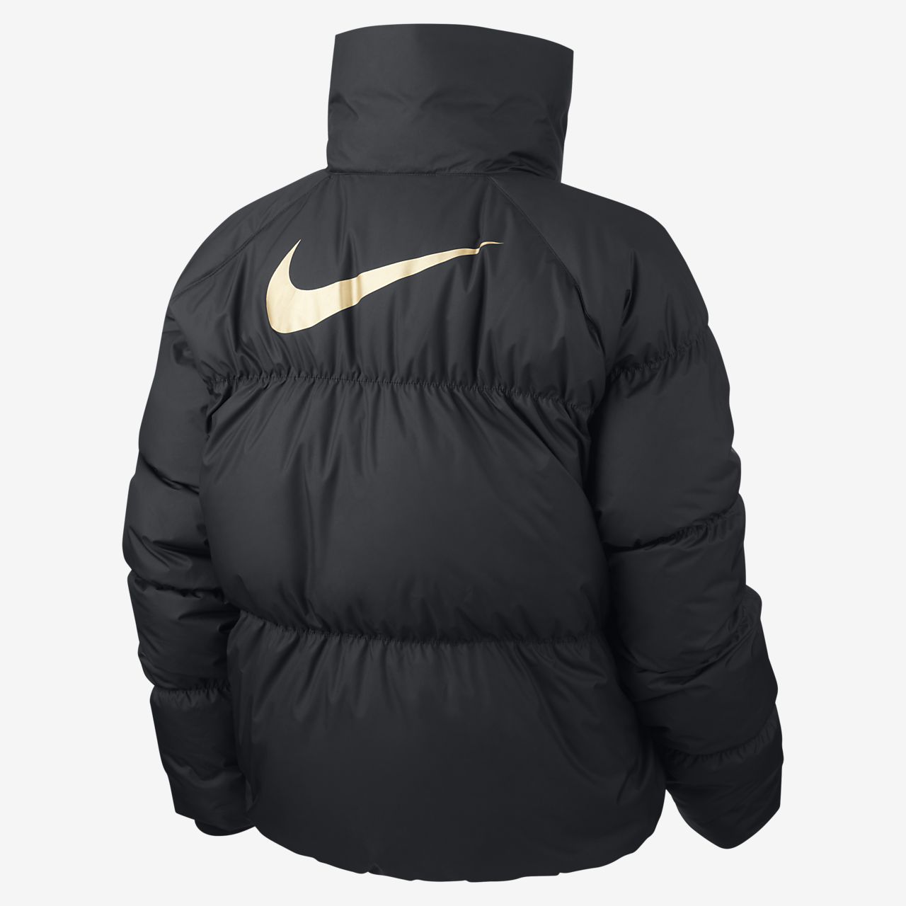 nike sportswear down fill women's jacket