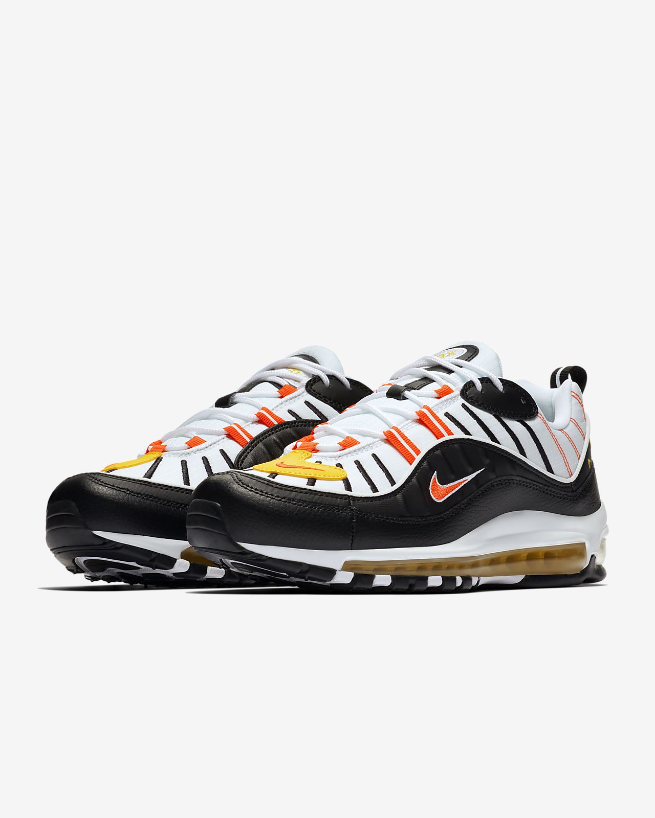 Nike Air Max 98 Herrenschuh. Nike DE Nike Little Posite One (Kids): : Schuhe & Handtaschen