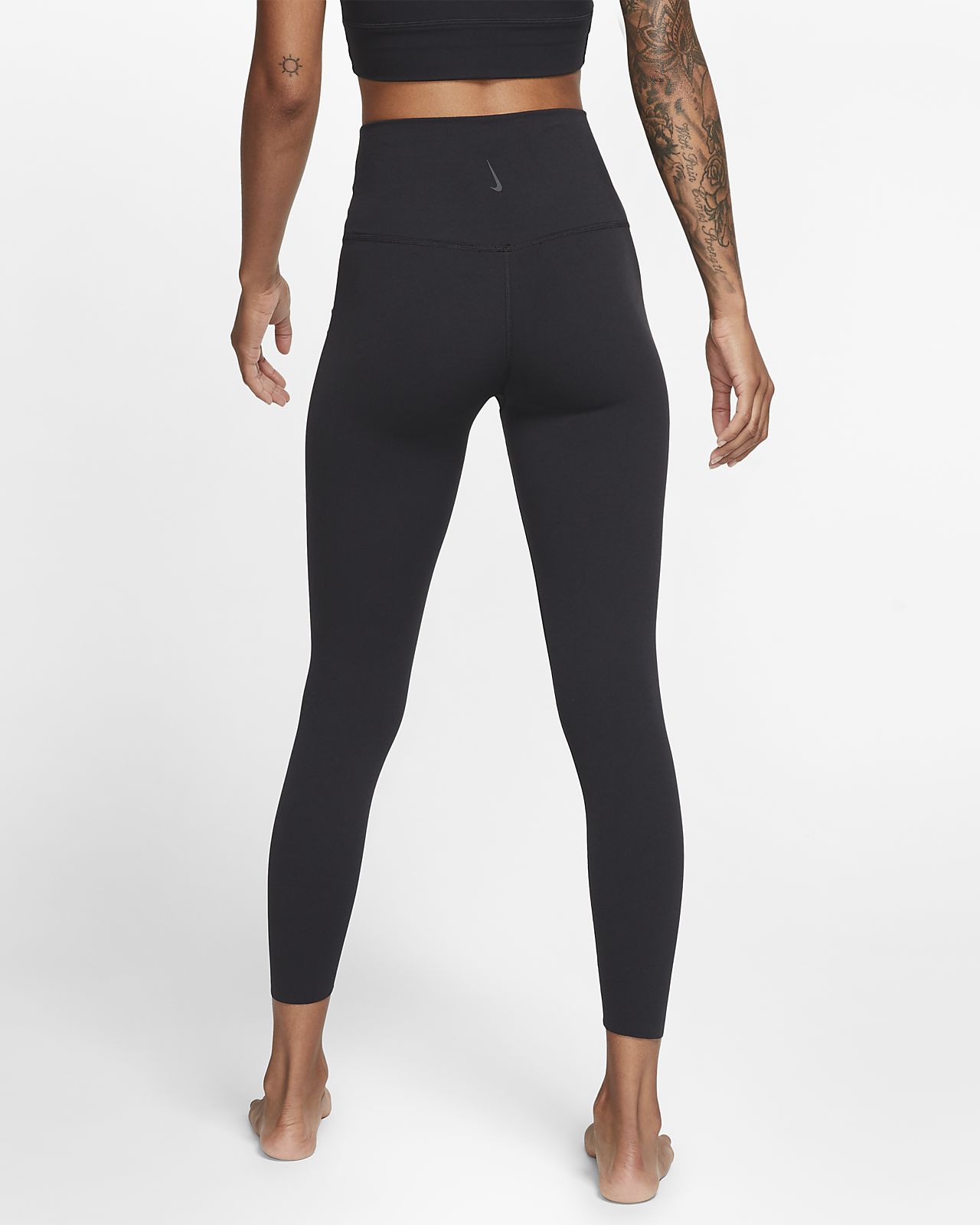 nike yoga leggings