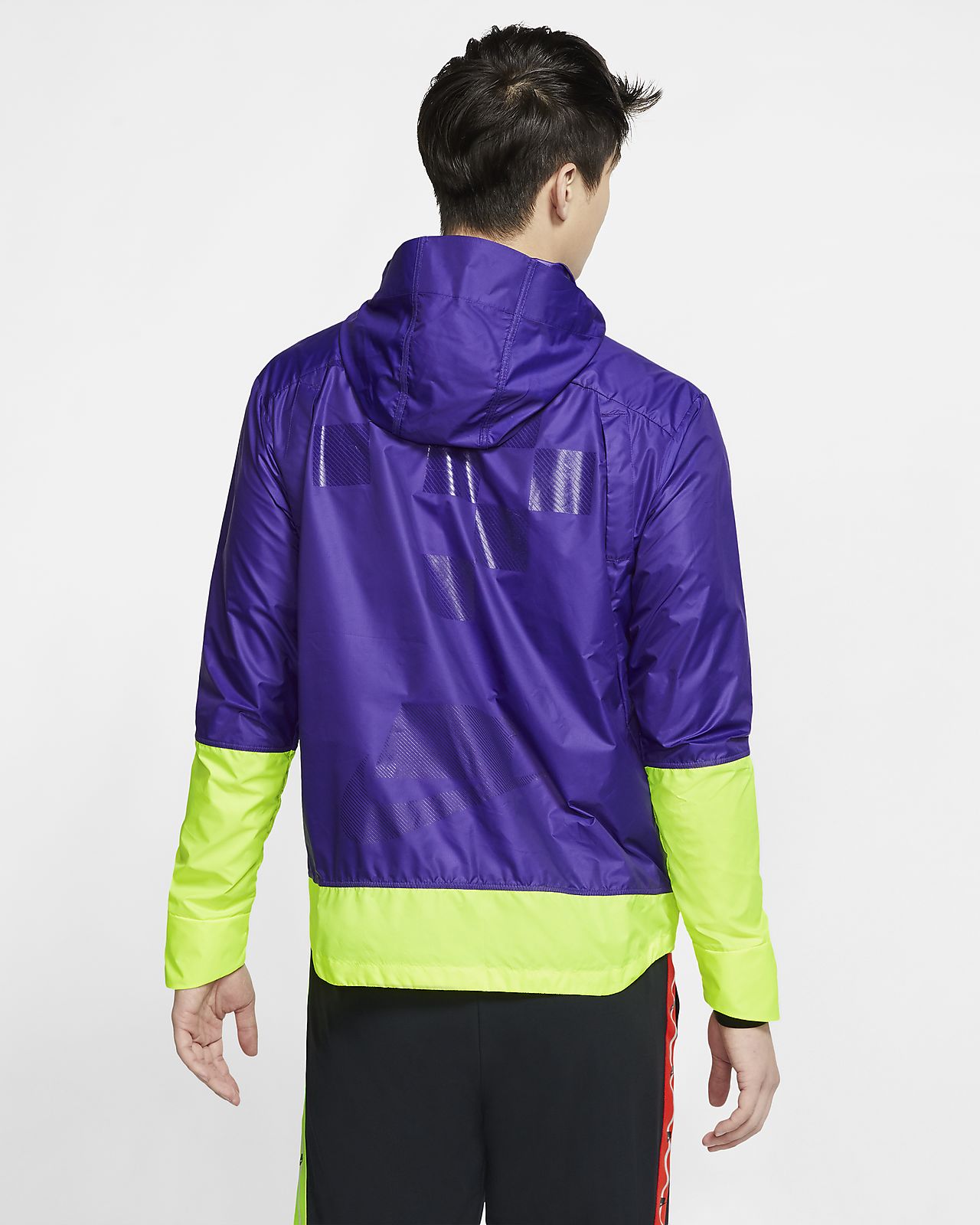 nike flash running