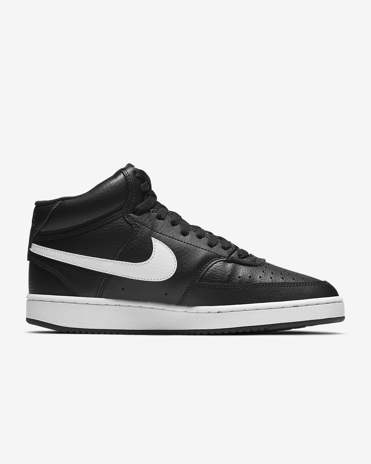 Calzado para mujer NikeCourt Vision Mid Calzado para mujer NikeCourt Vision Mid
